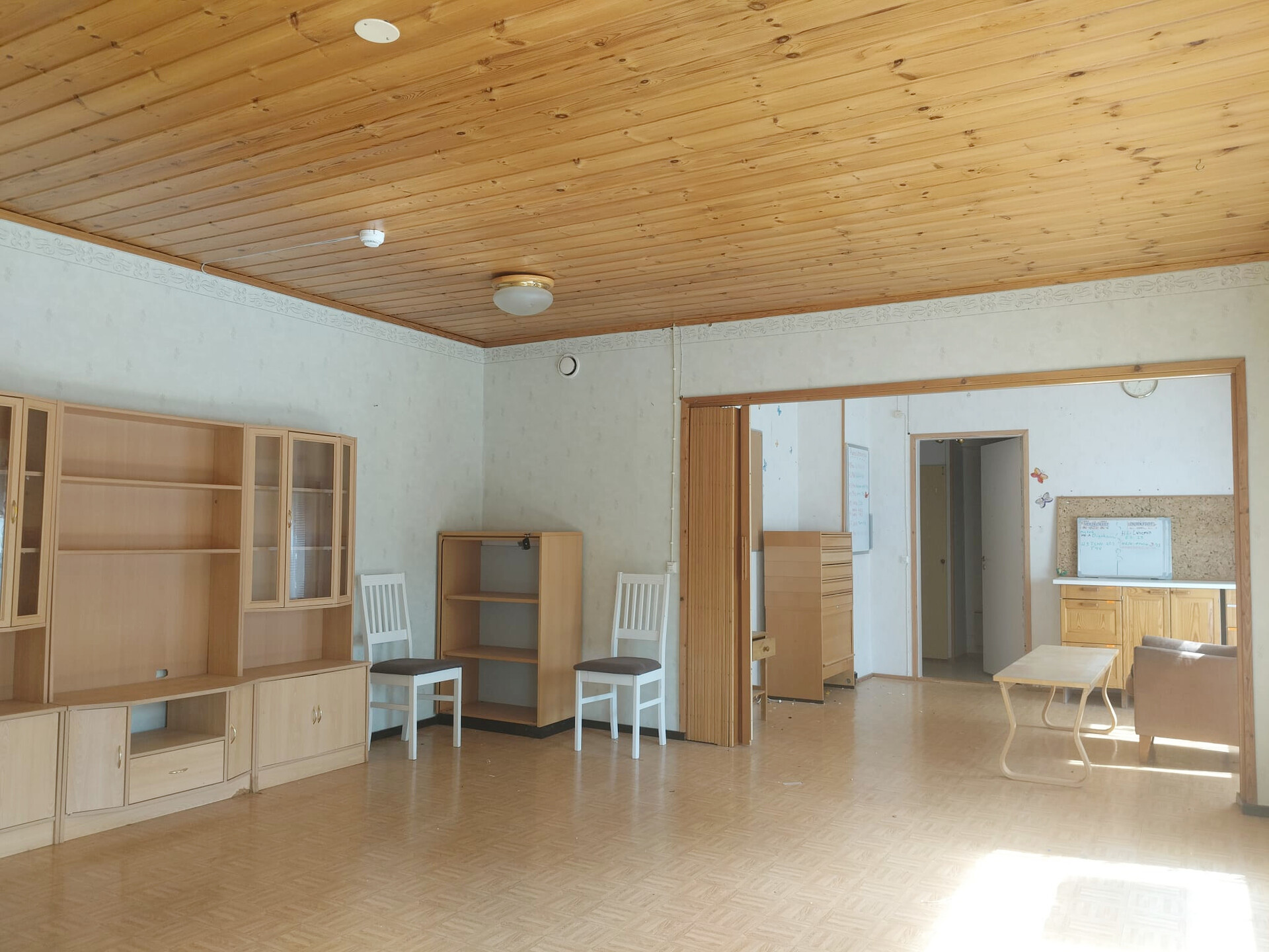 Kartanontie 20, Launonen, Loppi