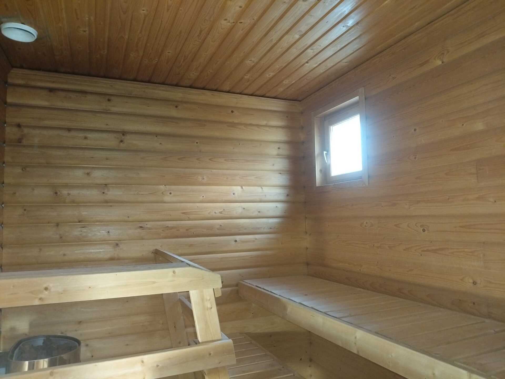 Kartanontie 20, Launonen, Loppi