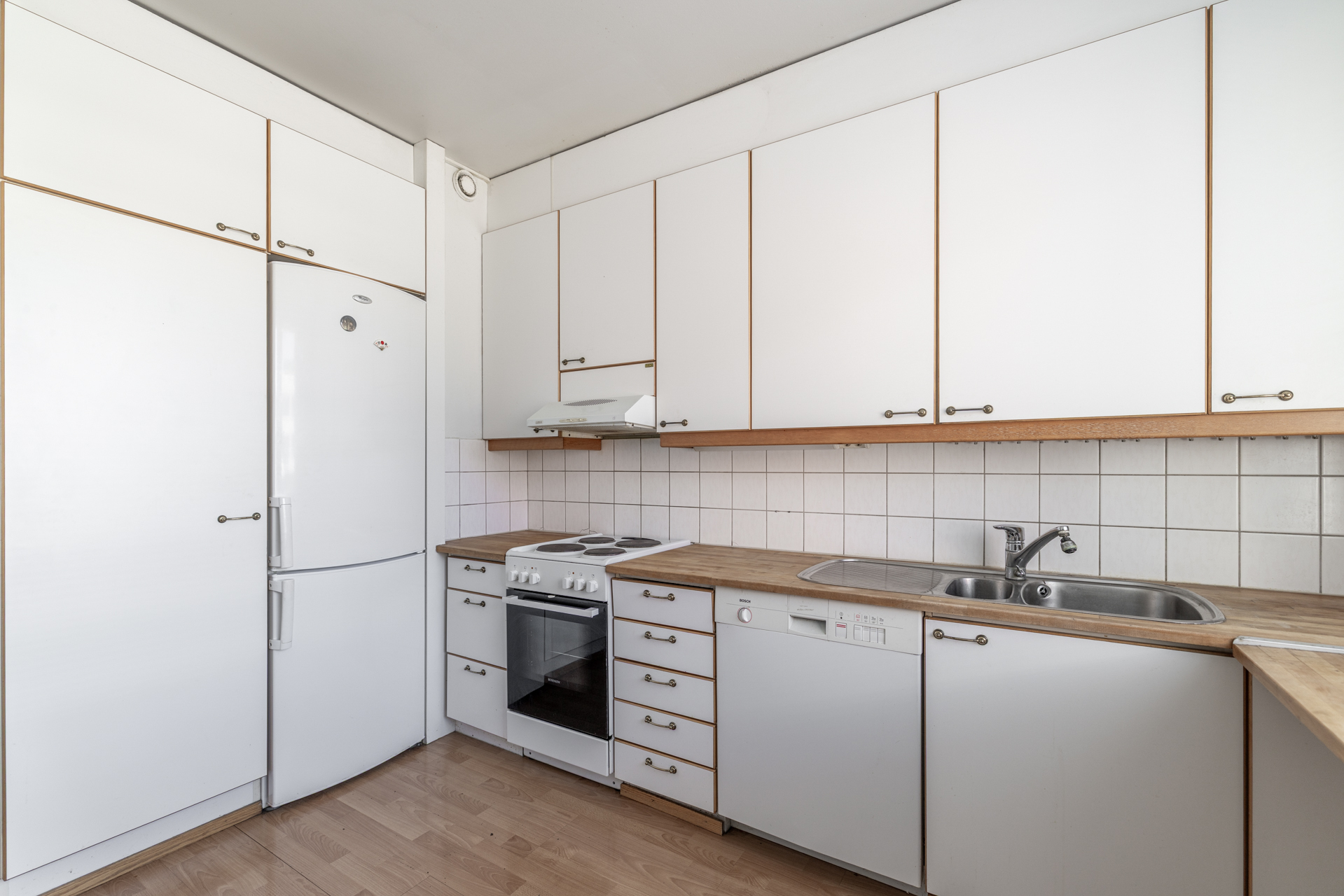 Vilhonkatu 6, Keskusta, Mikkeli