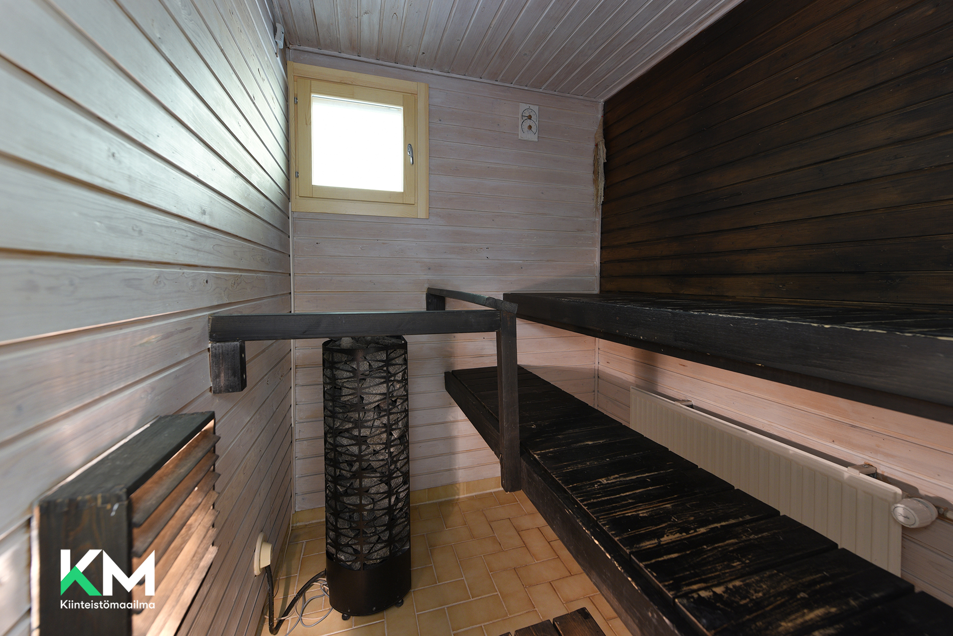 Kaskenkaatajankatu 26, Kytölä, Lahti