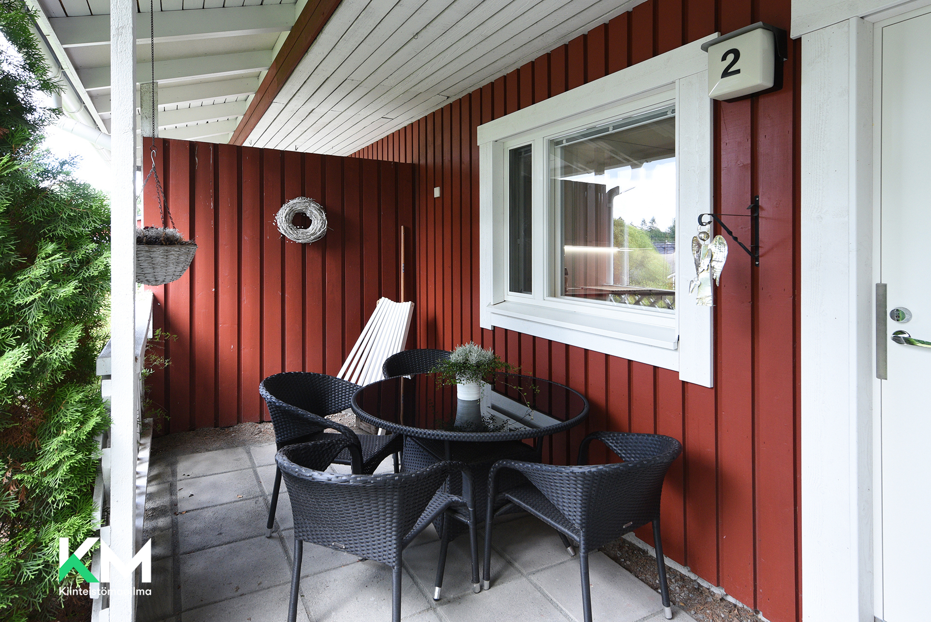 Kaskenkaatajankatu 26, Kytölä, Lahti