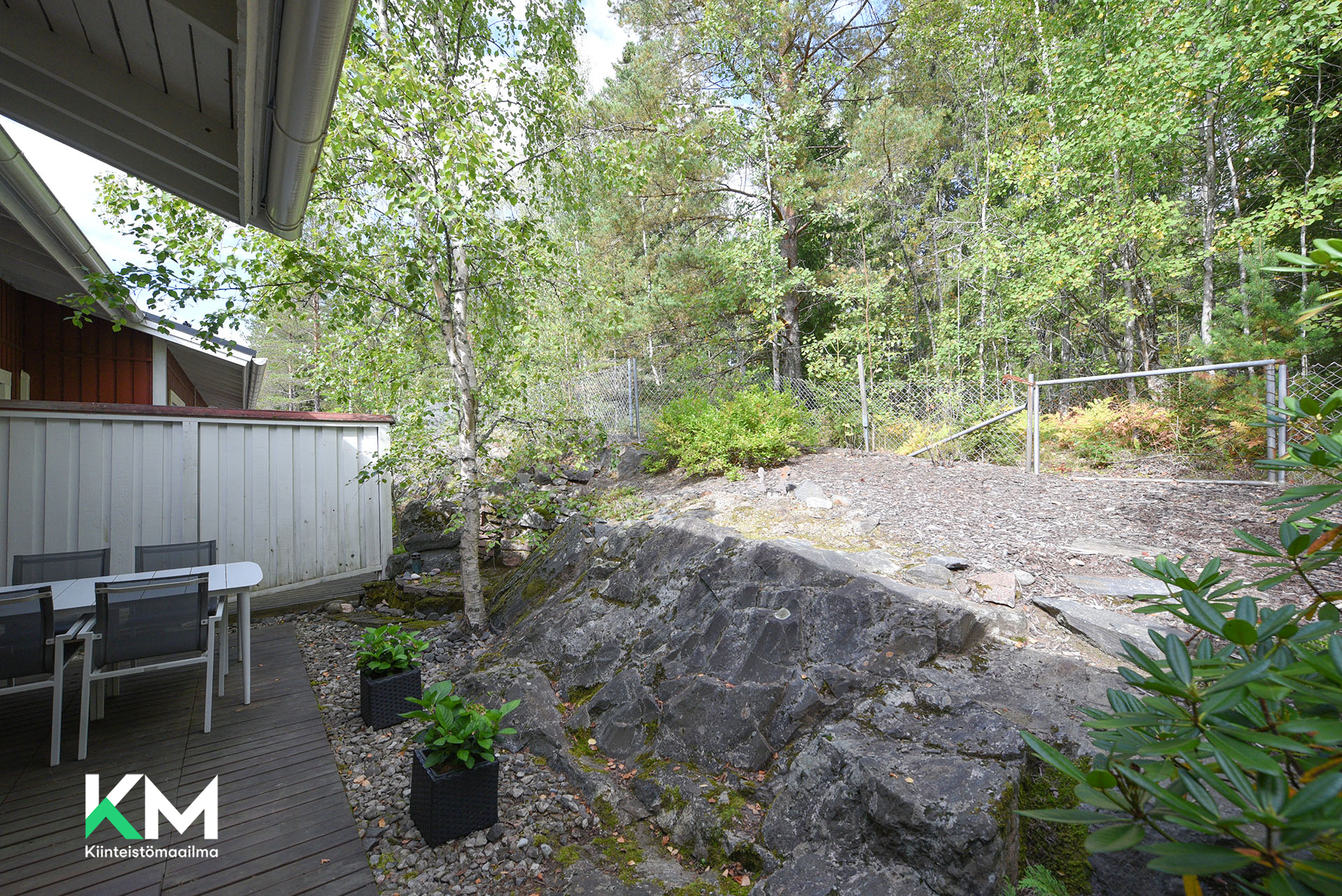 Kaskenkaatajankatu 26, Kytölä, Lahti