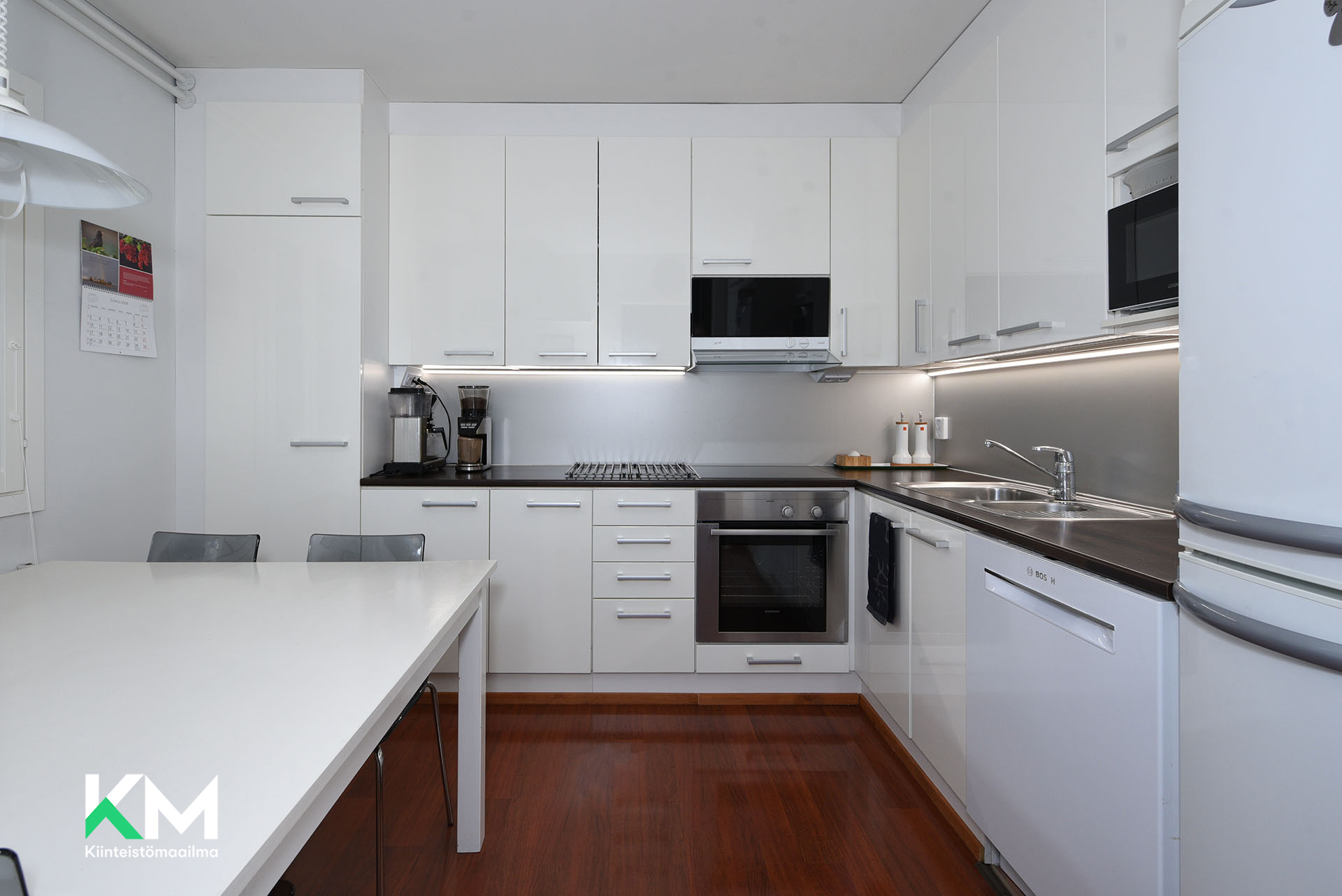 Kaskenkaatajankatu 26, Kytölä, Lahti