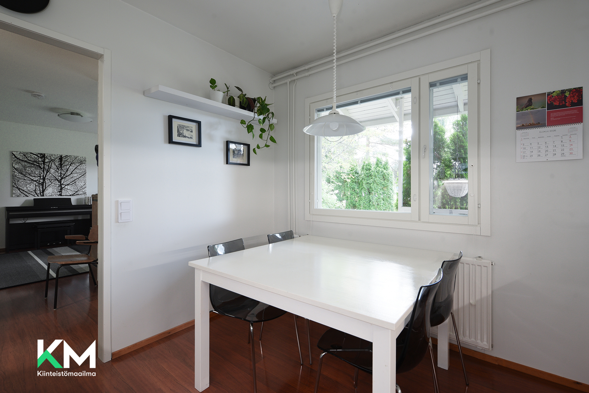 Kaskenkaatajankatu 26, Kytölä, Lahti
