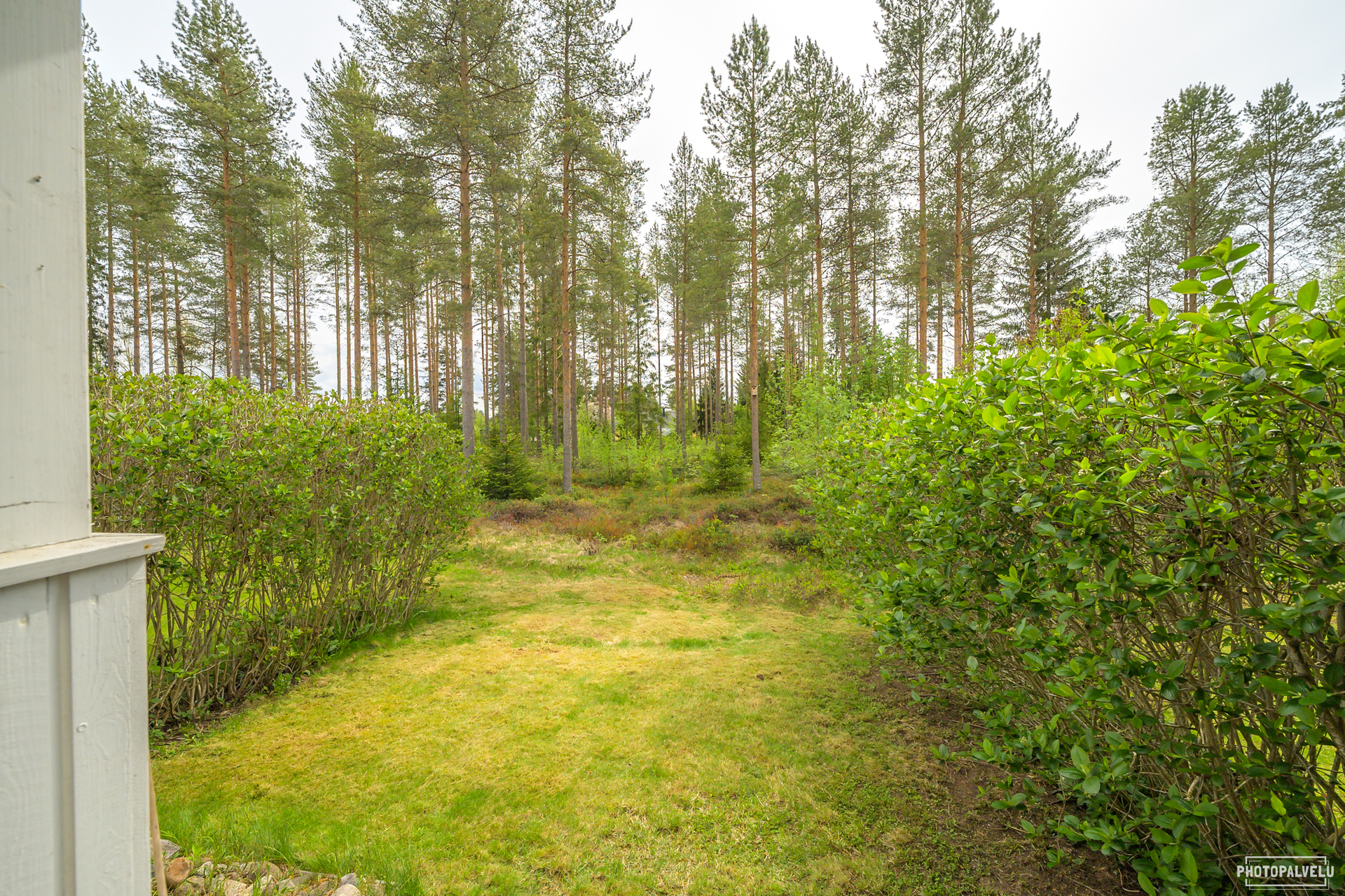 Katajatie 4, Kalajoki