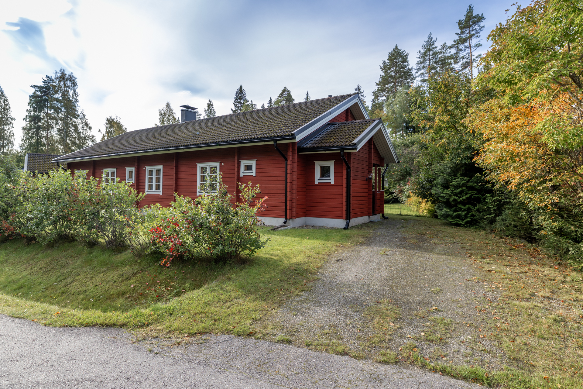 Neulastie 10, Rantakylä, Mikkeli