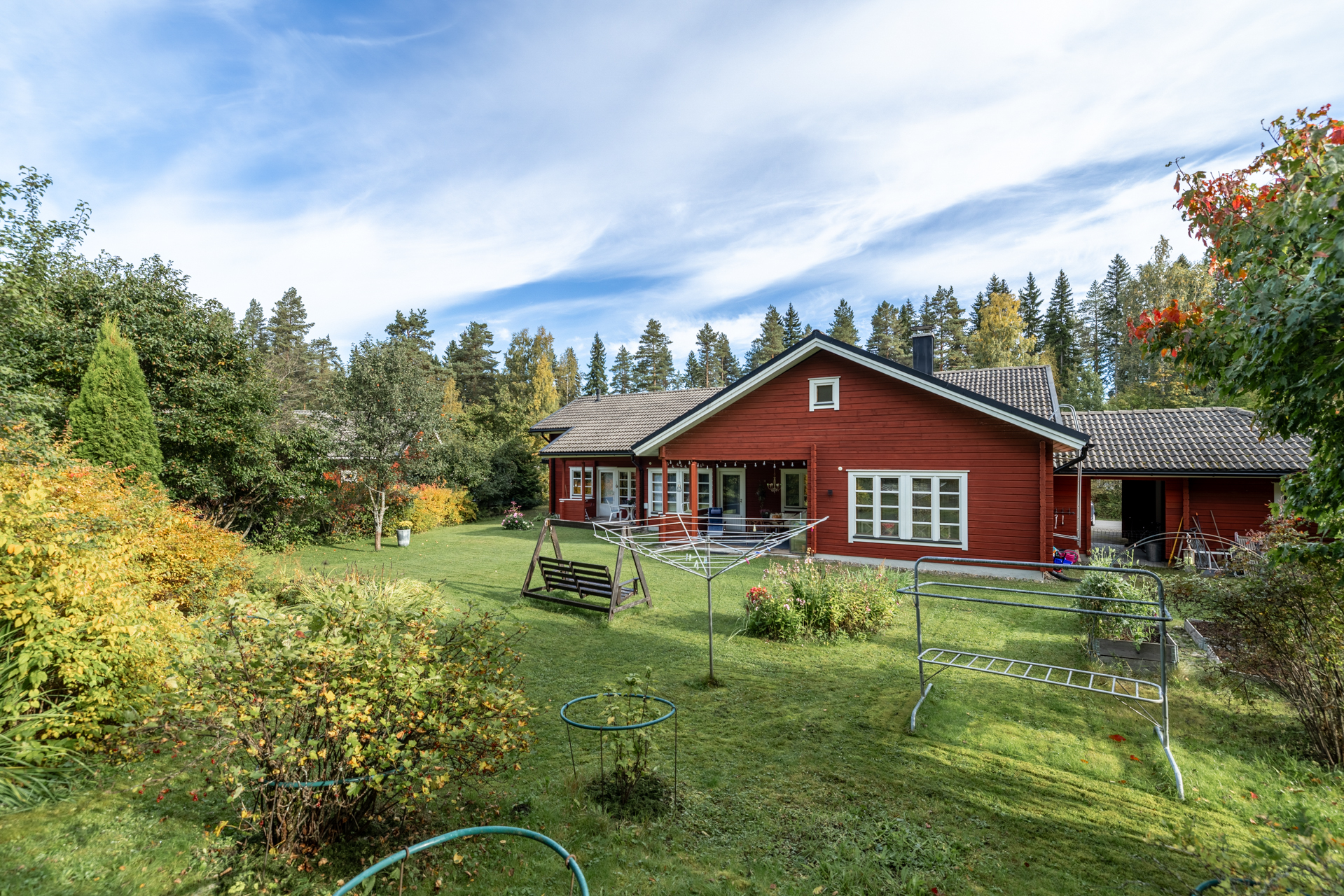 Neulastie 10, Rantakylä, Mikkeli