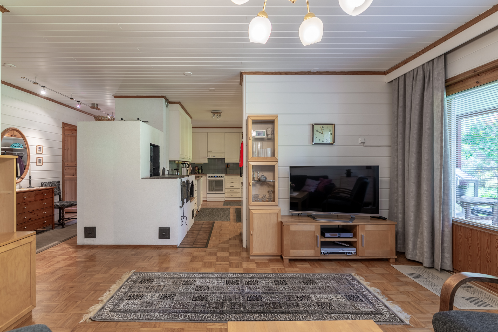 Neulastie 10, Rantakylä, Mikkeli