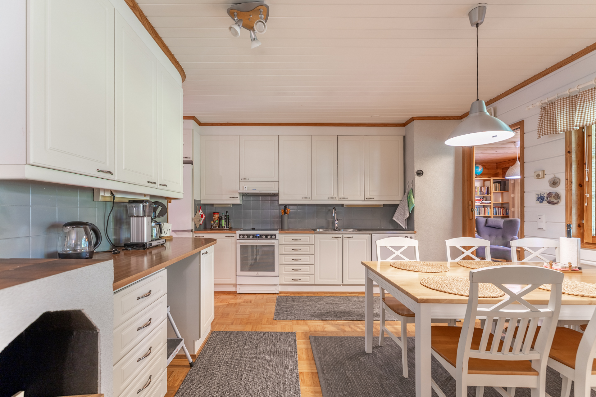 Neulastie 10, Rantakylä, Mikkeli