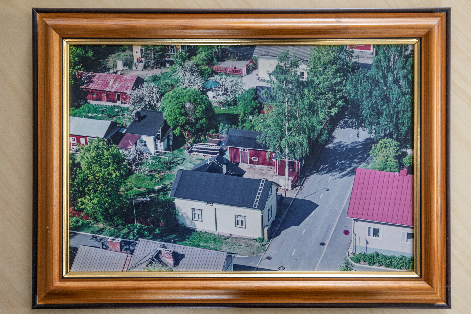 Lamminmäenkatu 14, Emola, Mikkeli