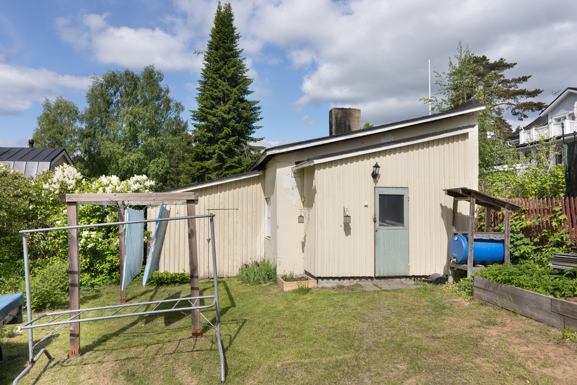 Lamminmäenkatu 14, Emola, Mikkeli