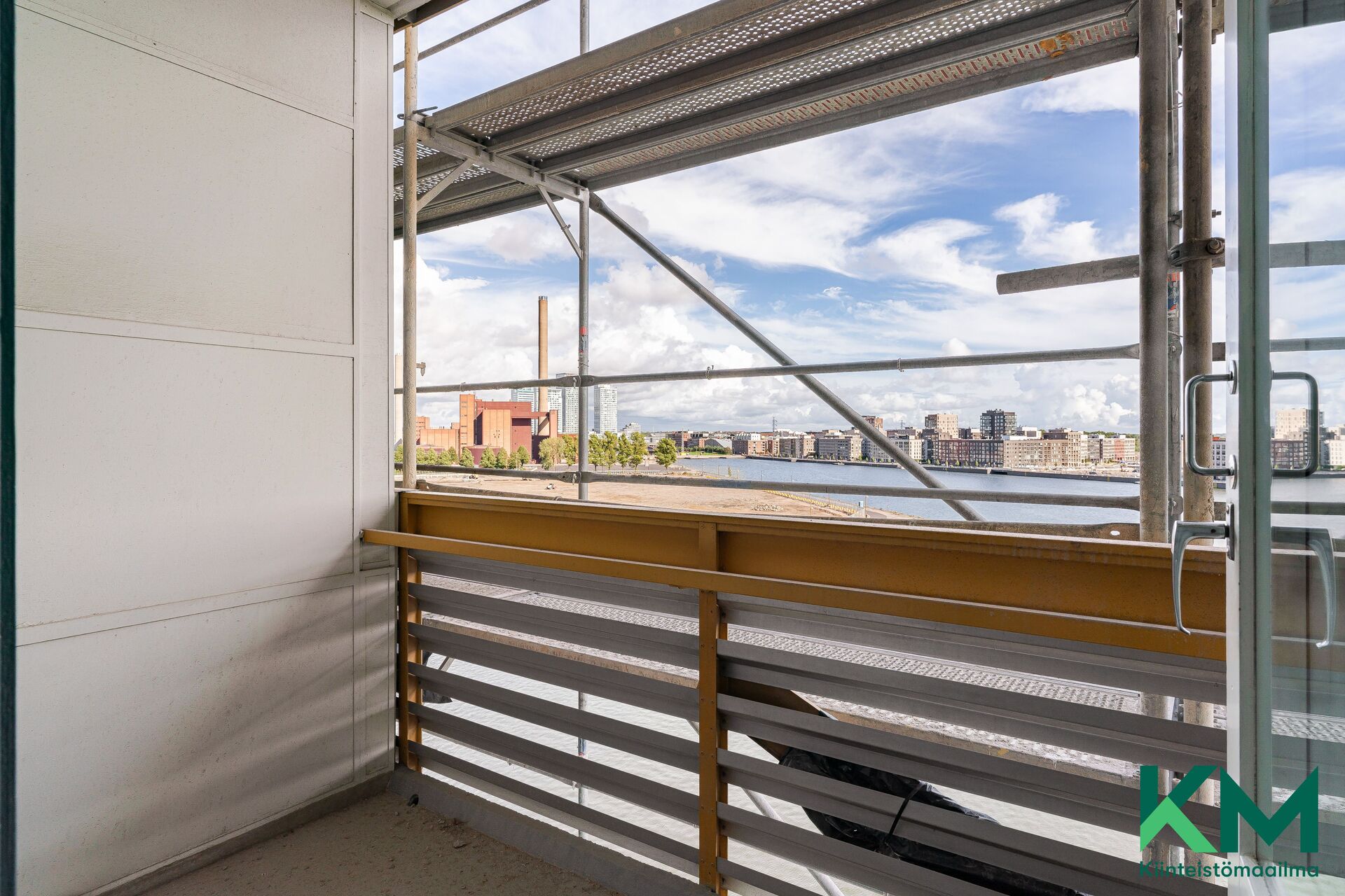 Haapaniemenkatu 16, Merihaka, Helsinki