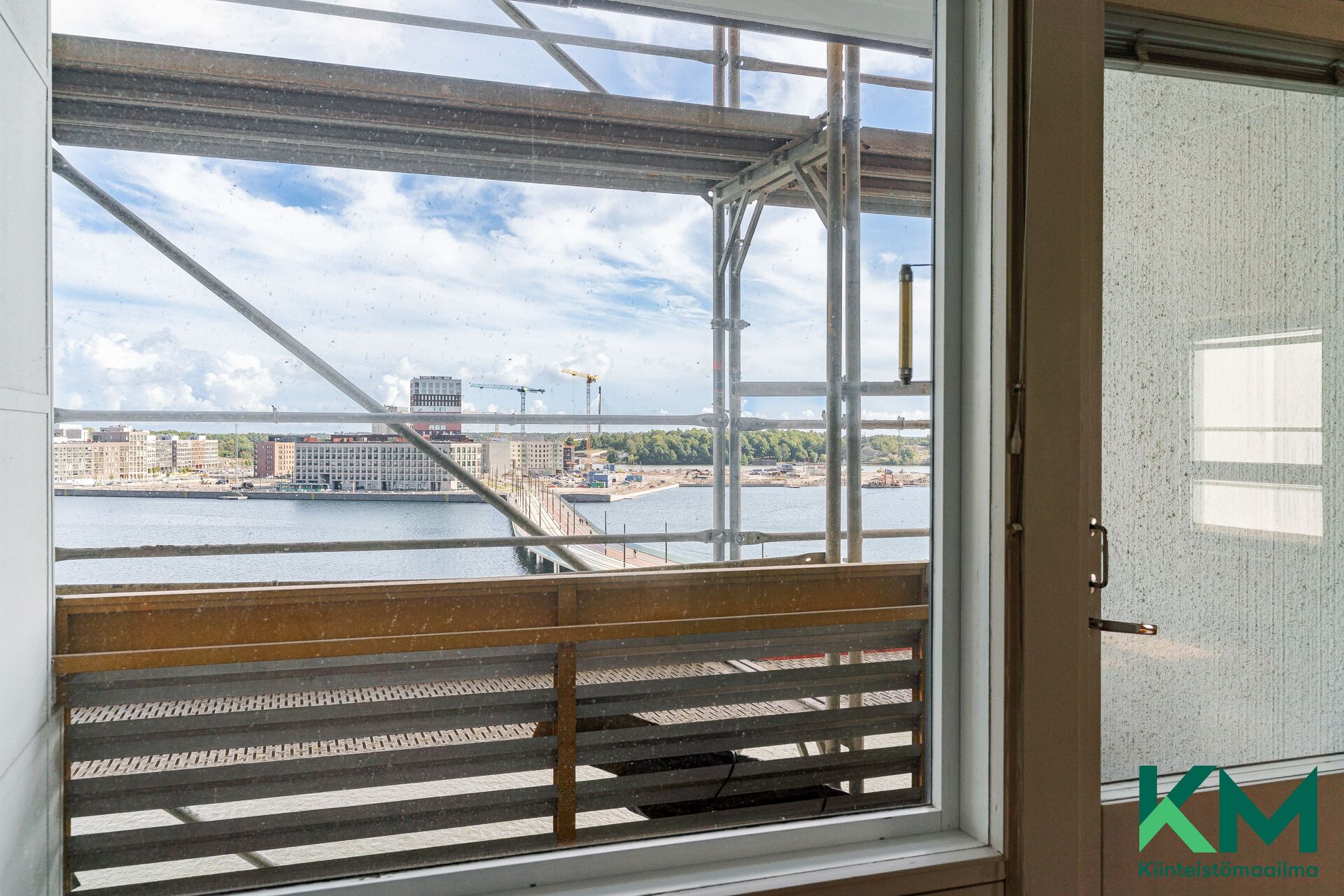 Haapaniemenkatu 16, Merihaka, Helsinki