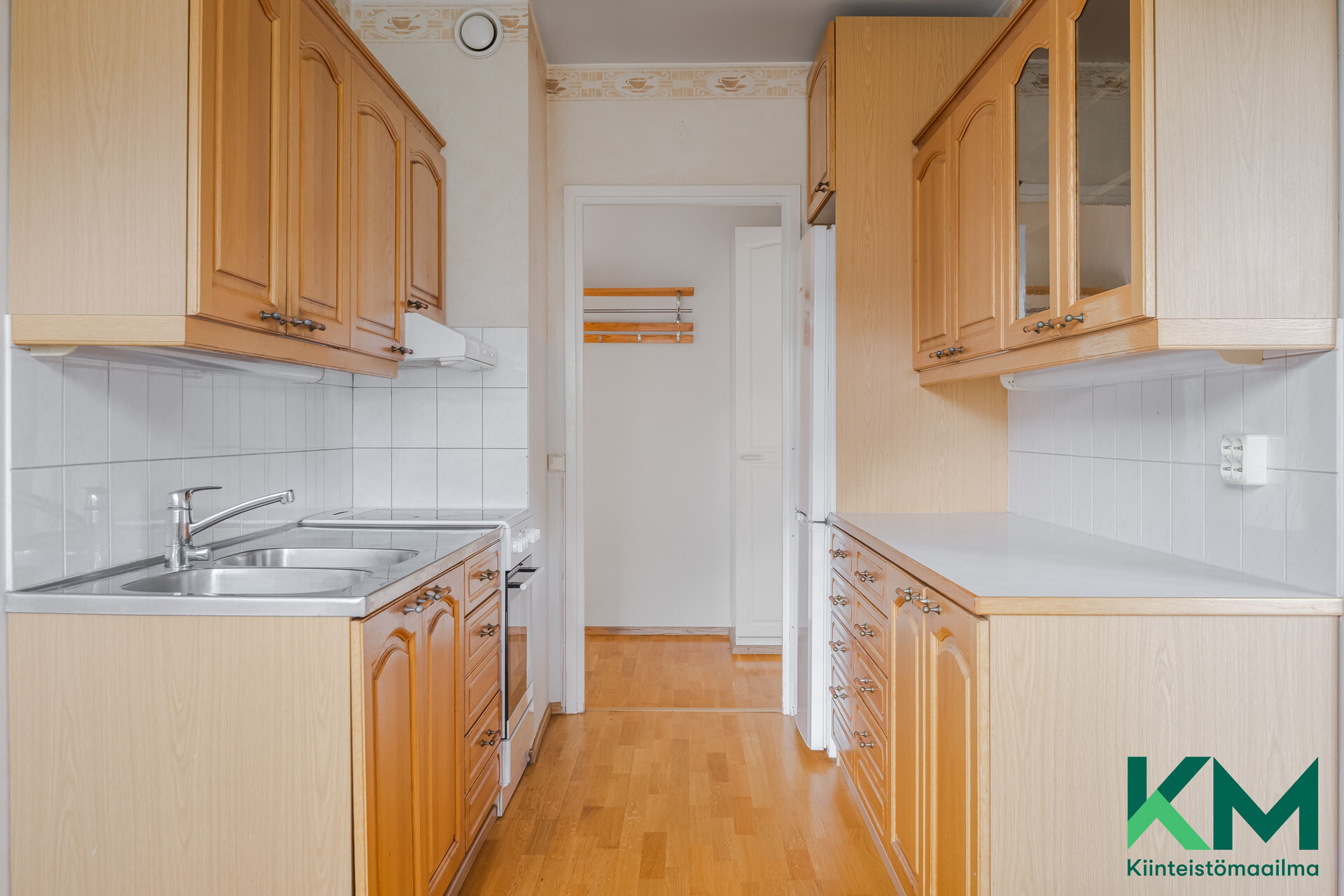 Sirkkalankatu 7, Kupittaa, Turku