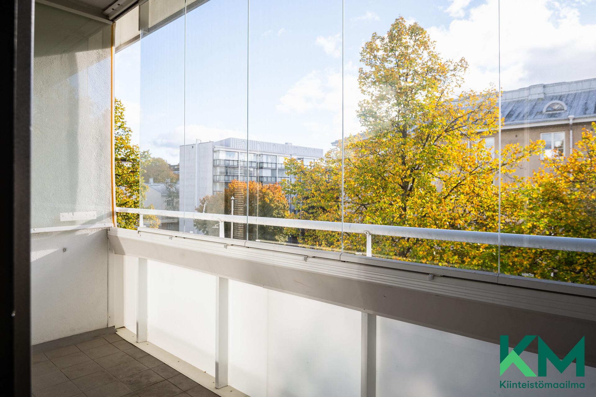 Sirkkalankatu 7, Kupittaa, Turku