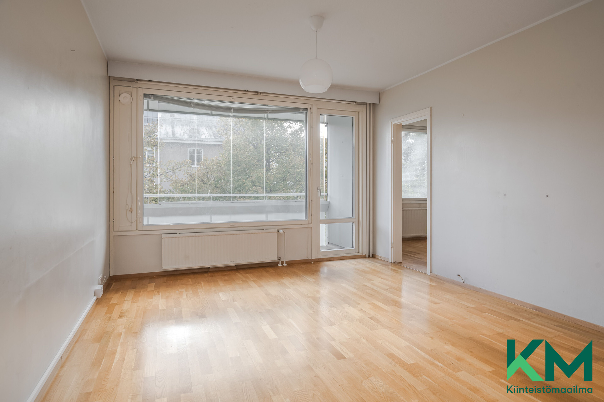 Sirkkalankatu 7, Kupittaa, Turku