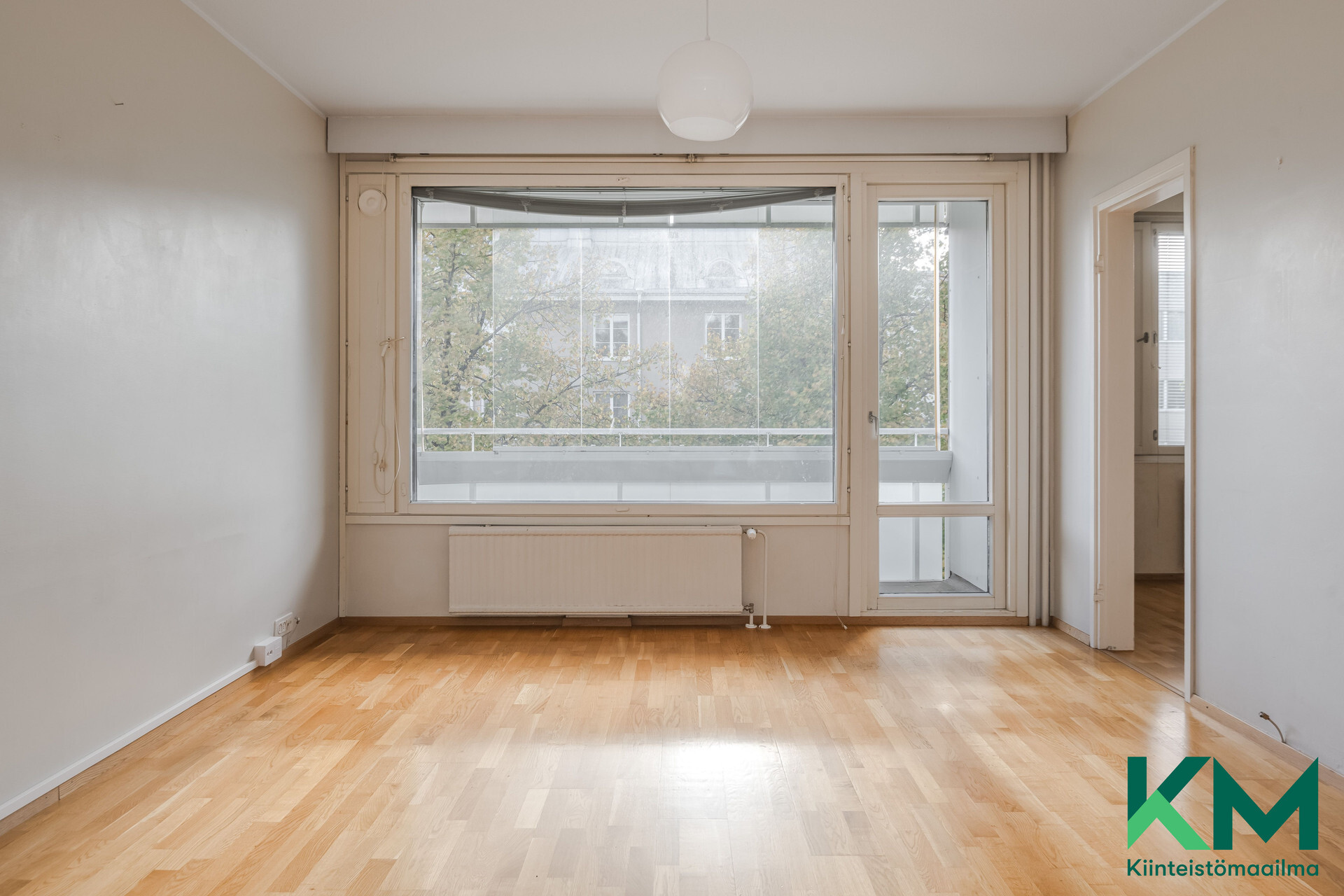 Sirkkalankatu 7, Kupittaa, Turku