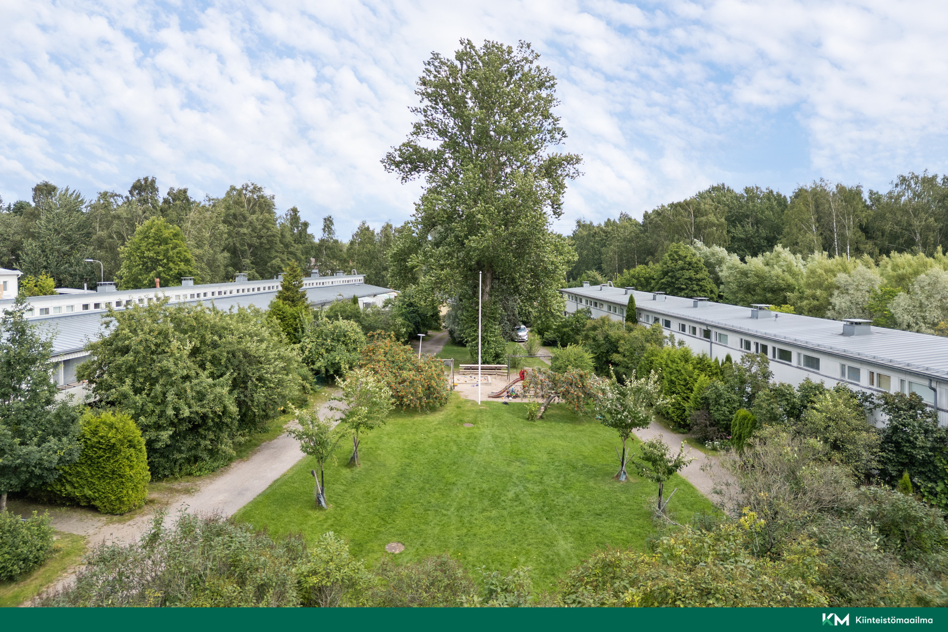 Seilimäki 18, Mankkaa, Espoo