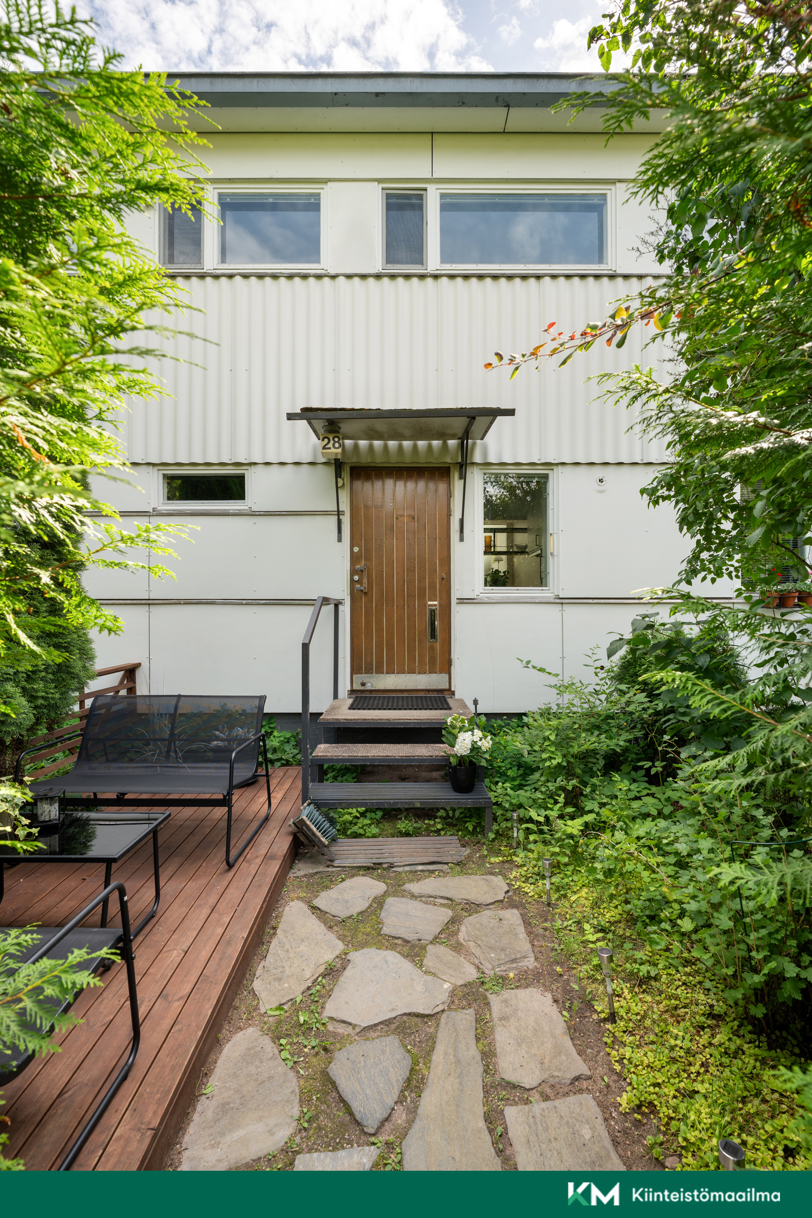 Seilimäki 18, Mankkaa, Espoo