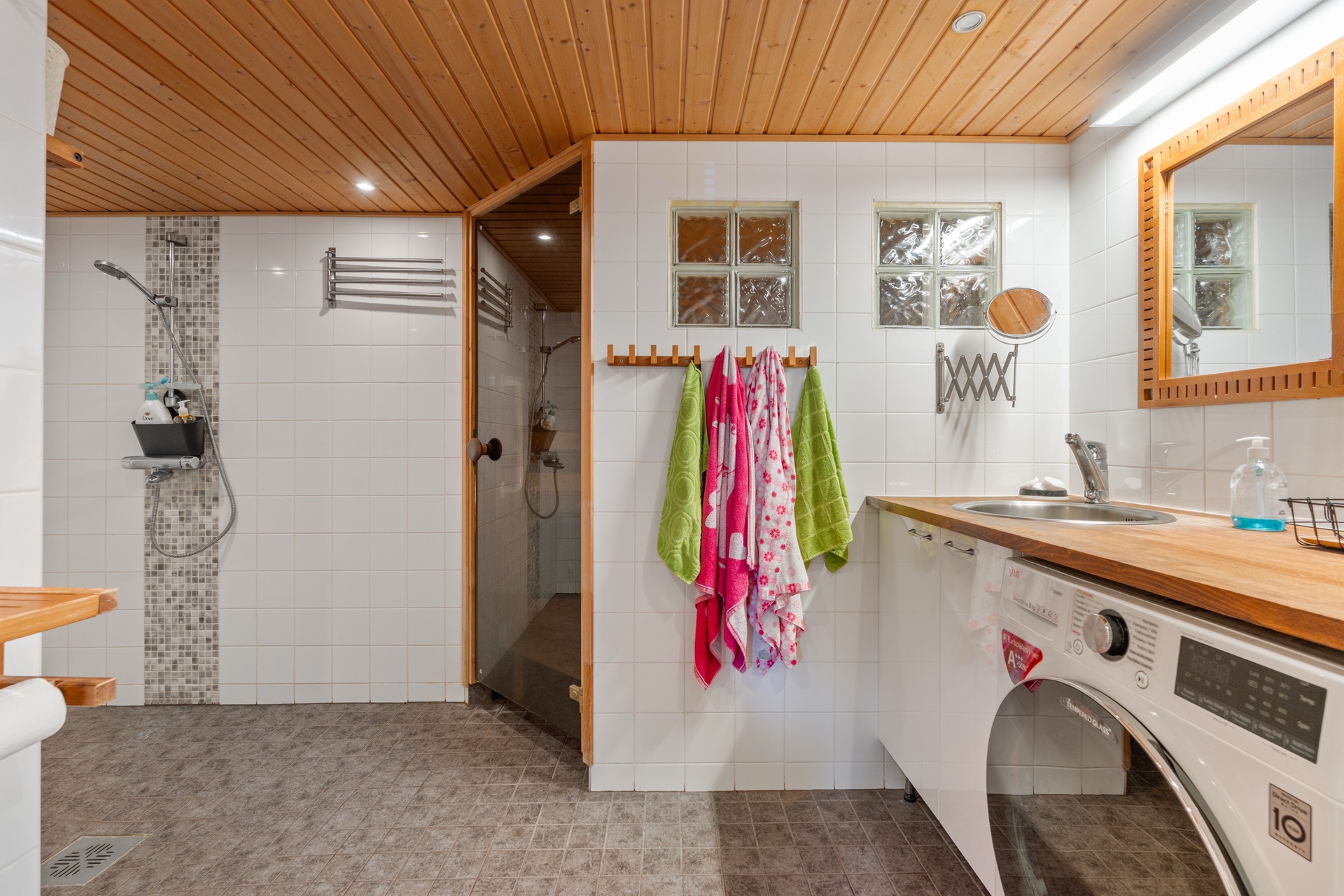 Syrjäkatu 32, Hirsimäki, Riihimäki