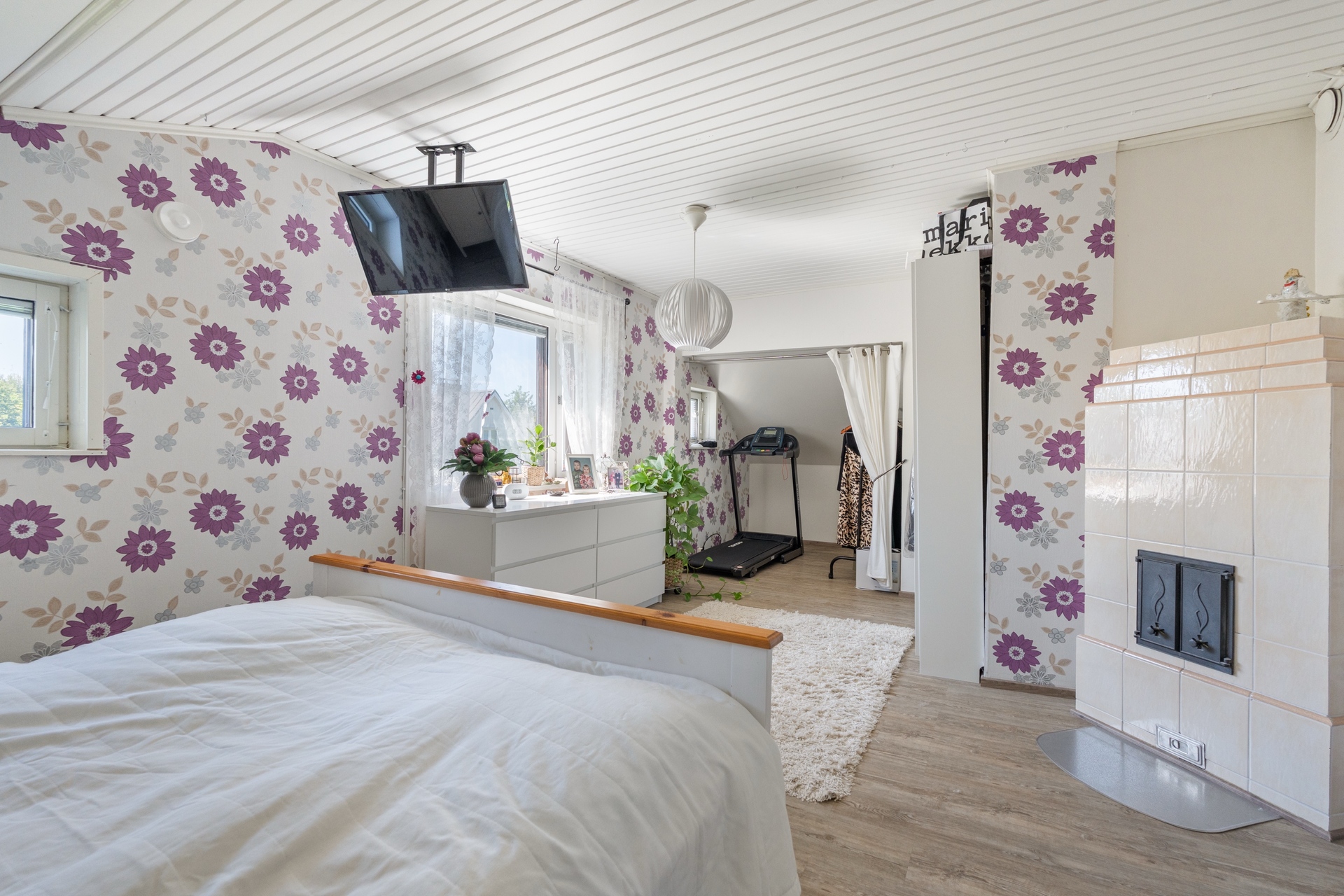Syrjäkatu 32, Hirsimäki, Riihimäki