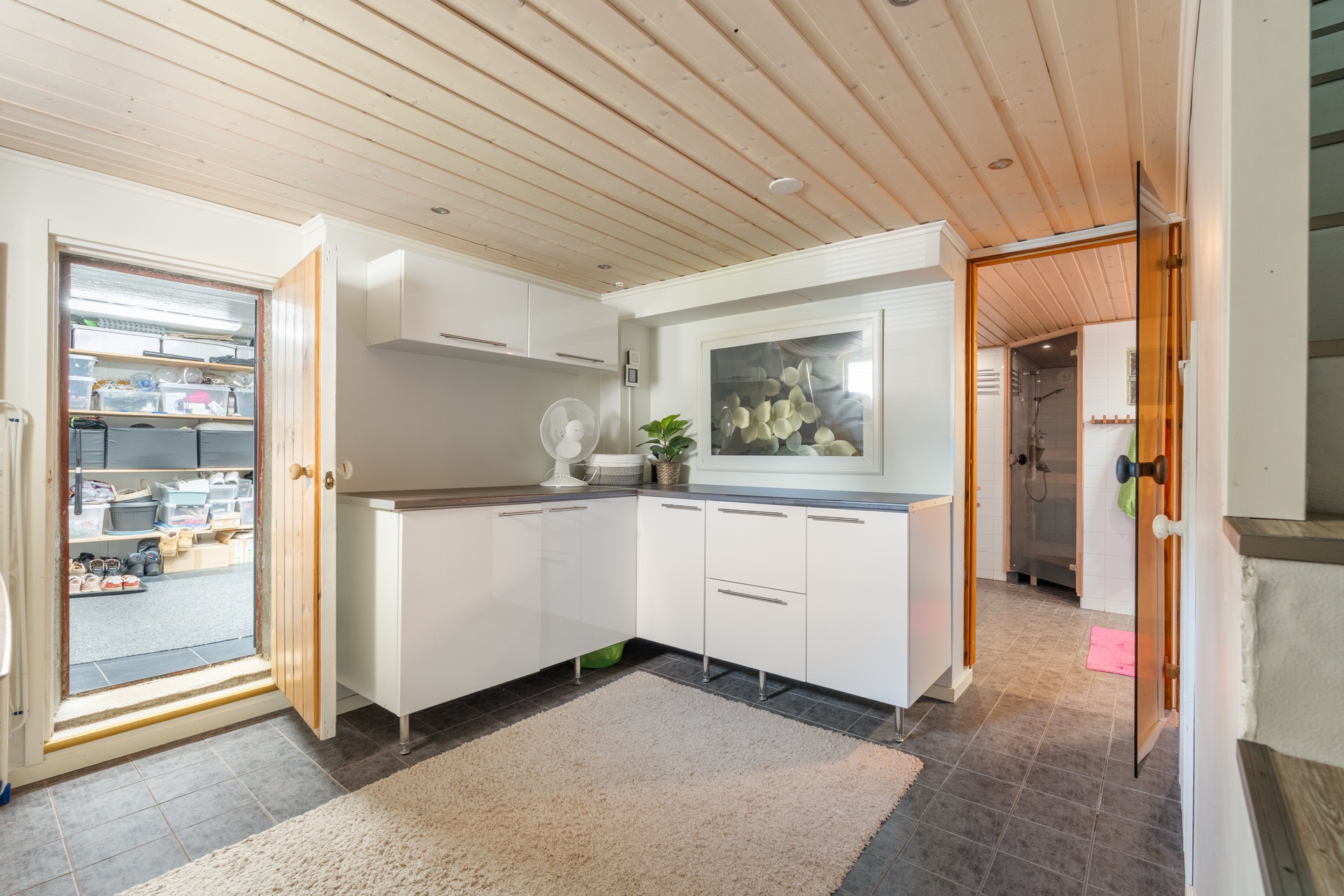 Syrjäkatu 32, Hirsimäki, Riihimäki