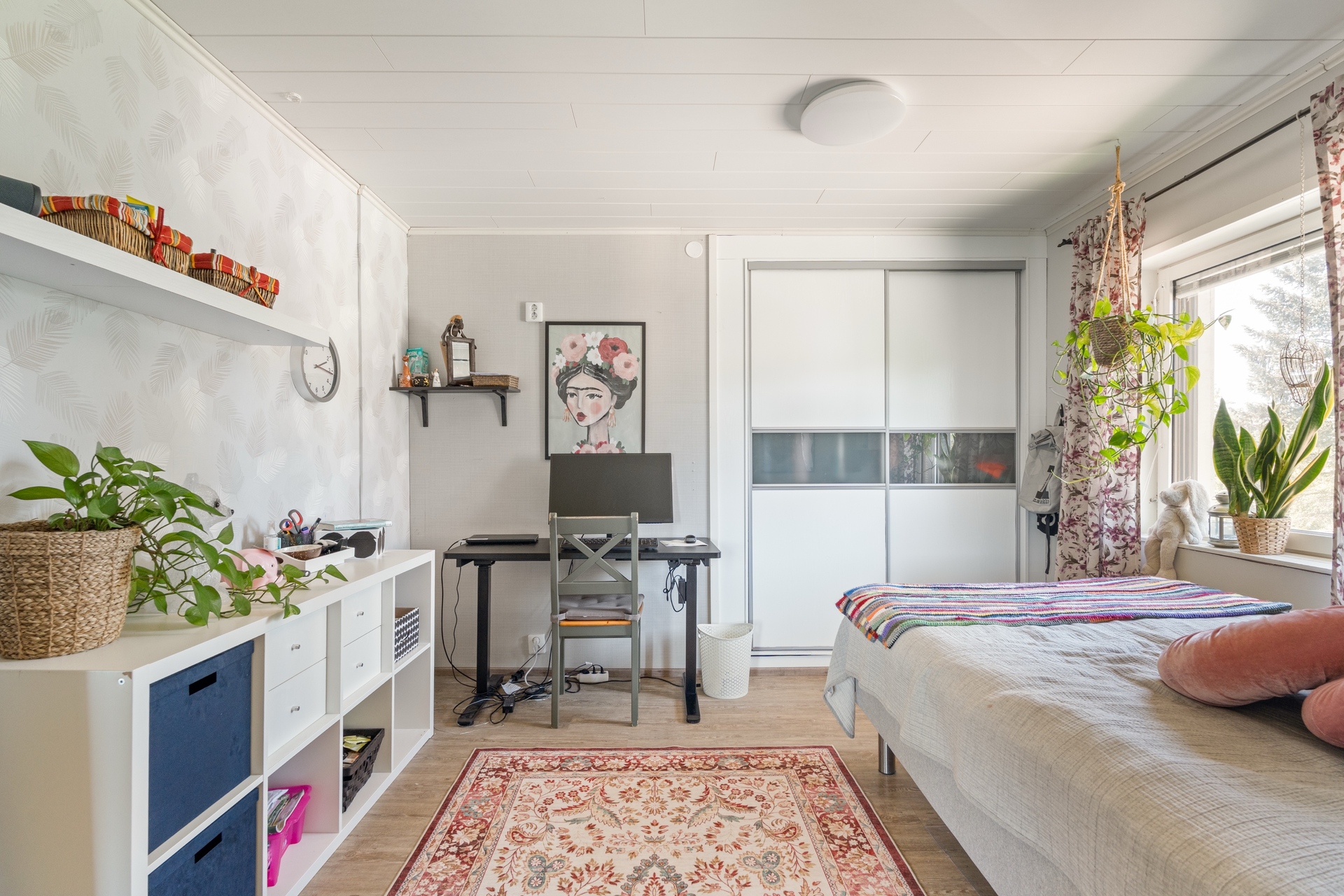 Syrjäkatu 32, Hirsimäki, Riihimäki