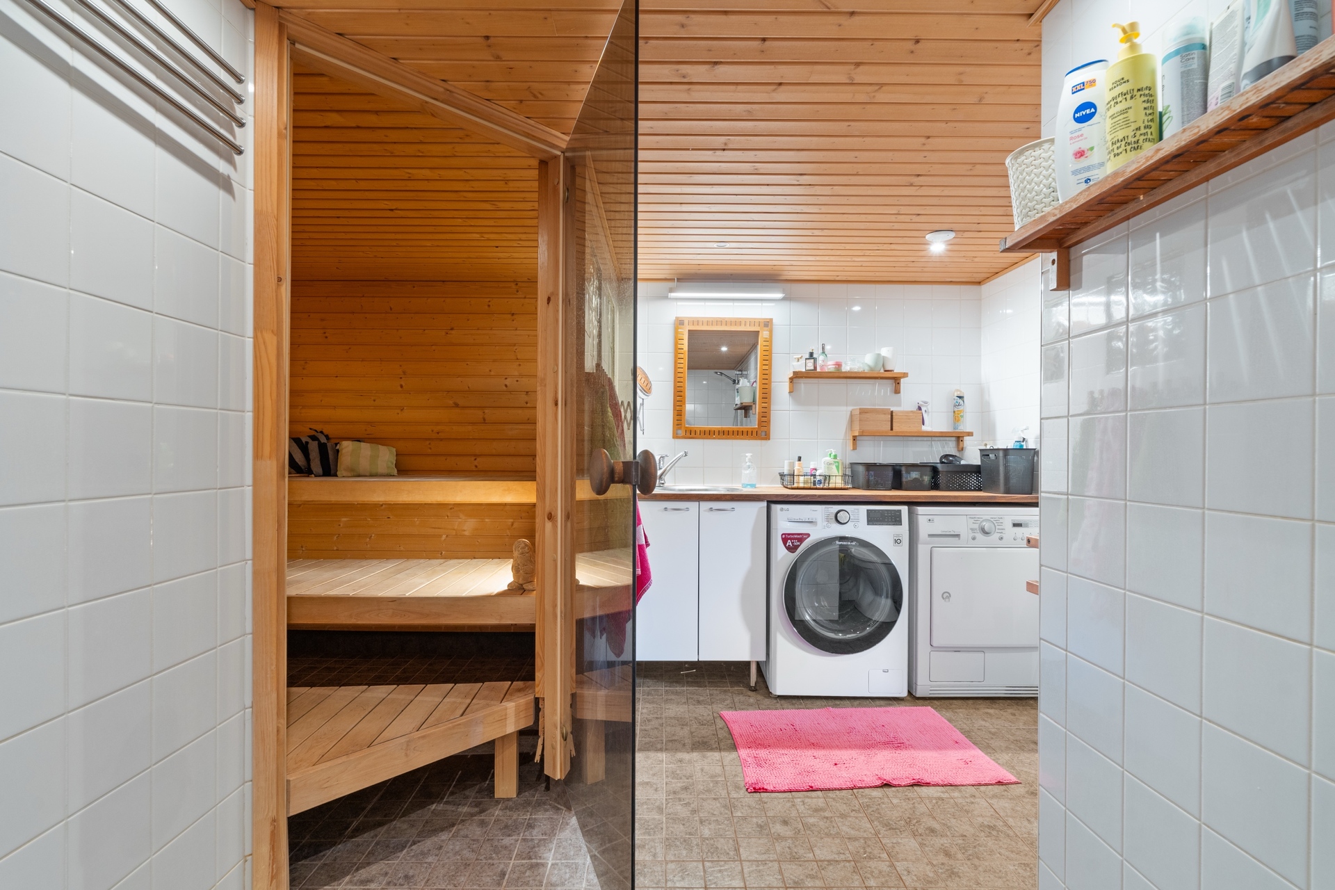 Syrjäkatu 32, Hirsimäki, Riihimäki
