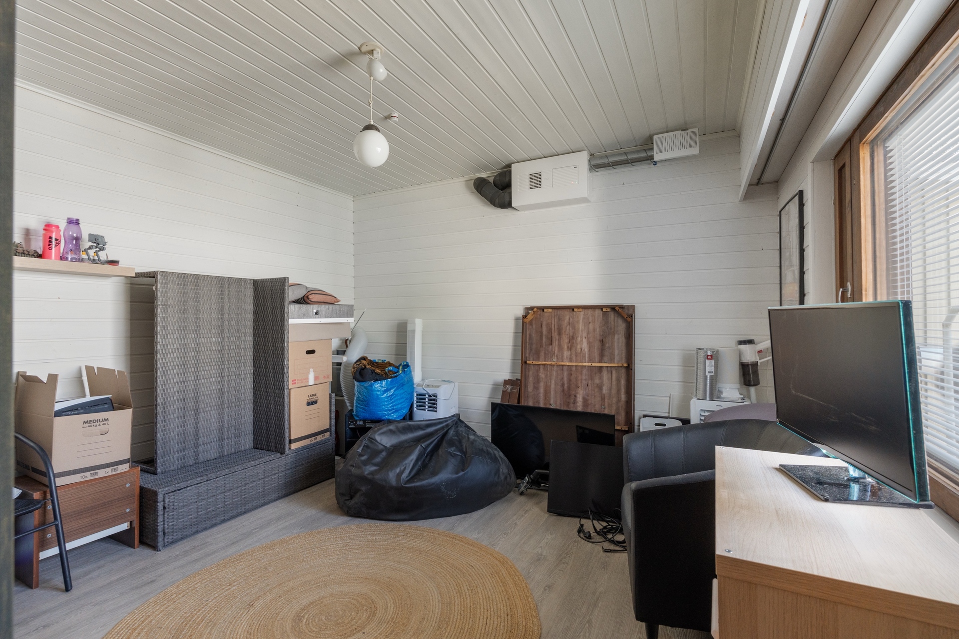 Syrjäkatu 32, Hirsimäki, Riihimäki