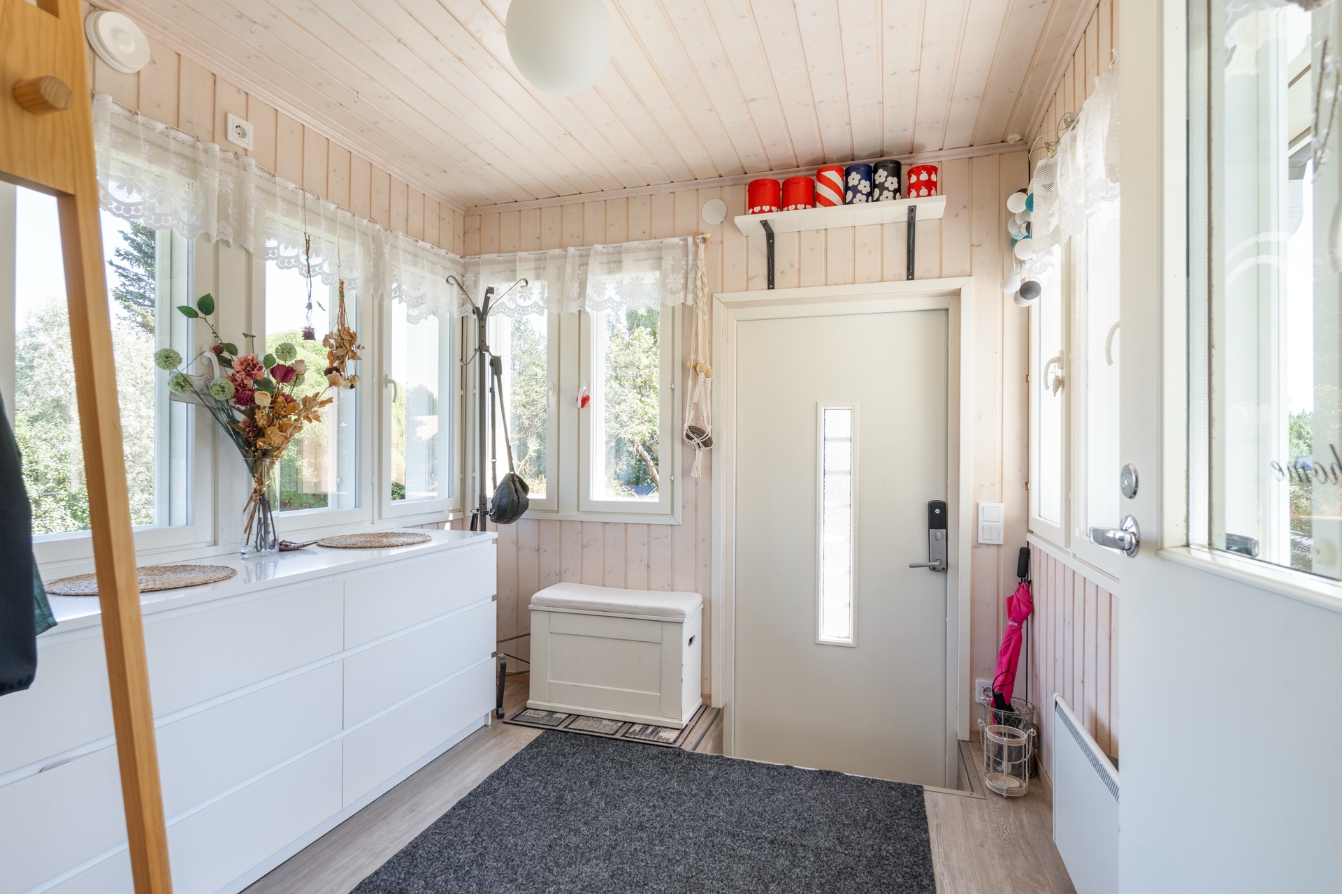 Syrjäkatu 32, Hirsimäki, Riihimäki