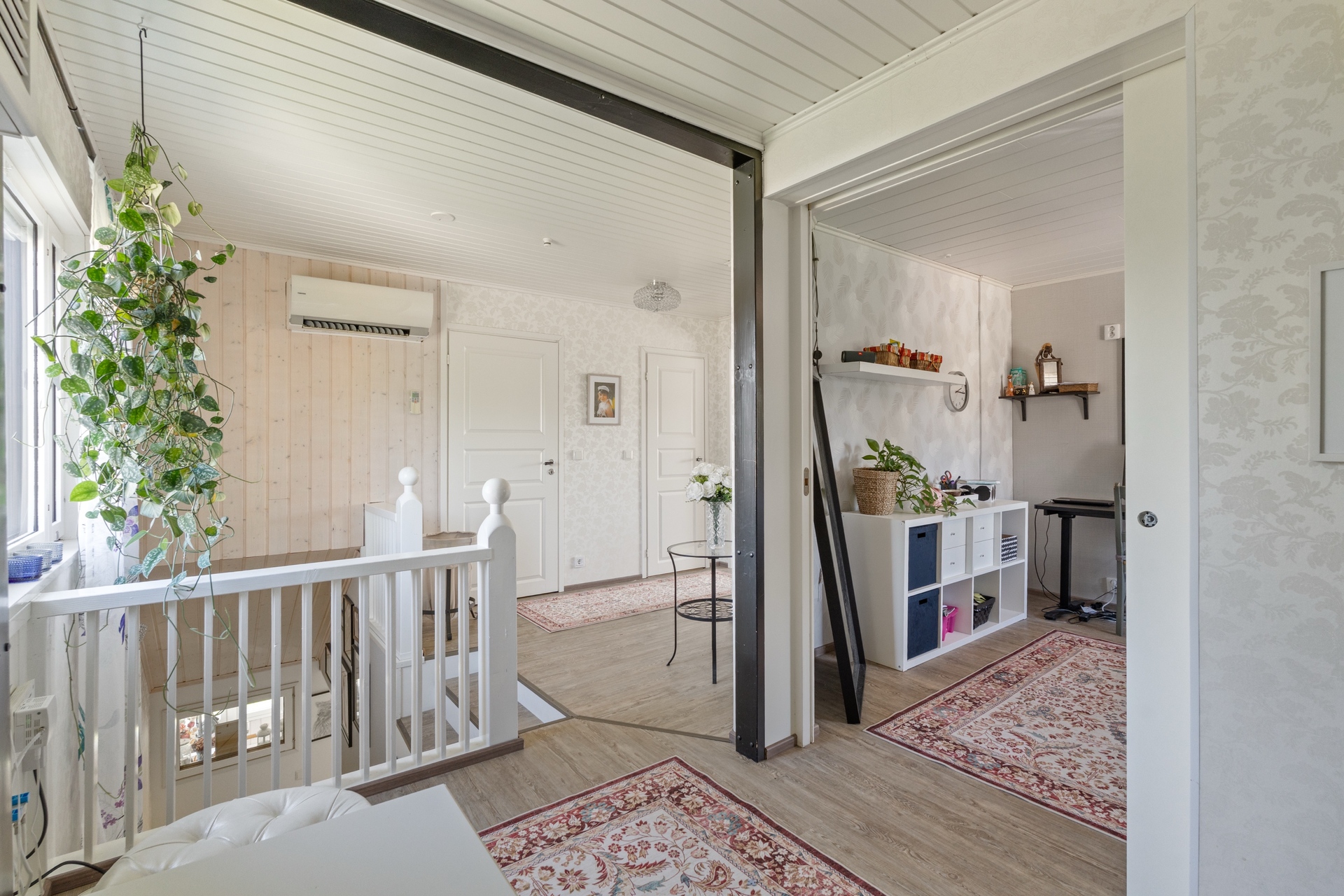 Syrjäkatu 32, Hirsimäki, Riihimäki