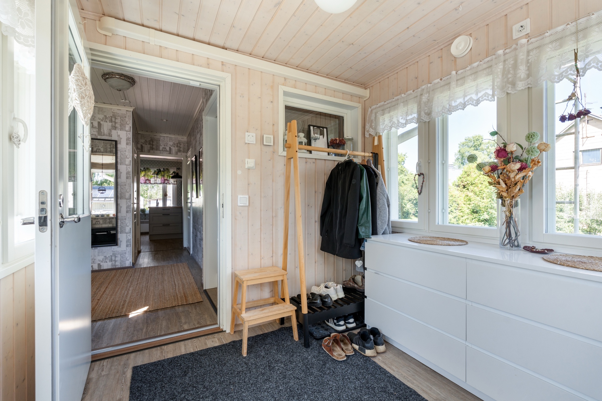 Syrjäkatu 32, Hirsimäki, Riihimäki