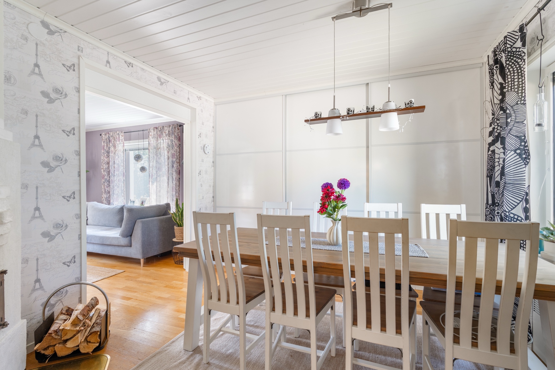 Syrjäkatu 32, Hirsimäki, Riihimäki