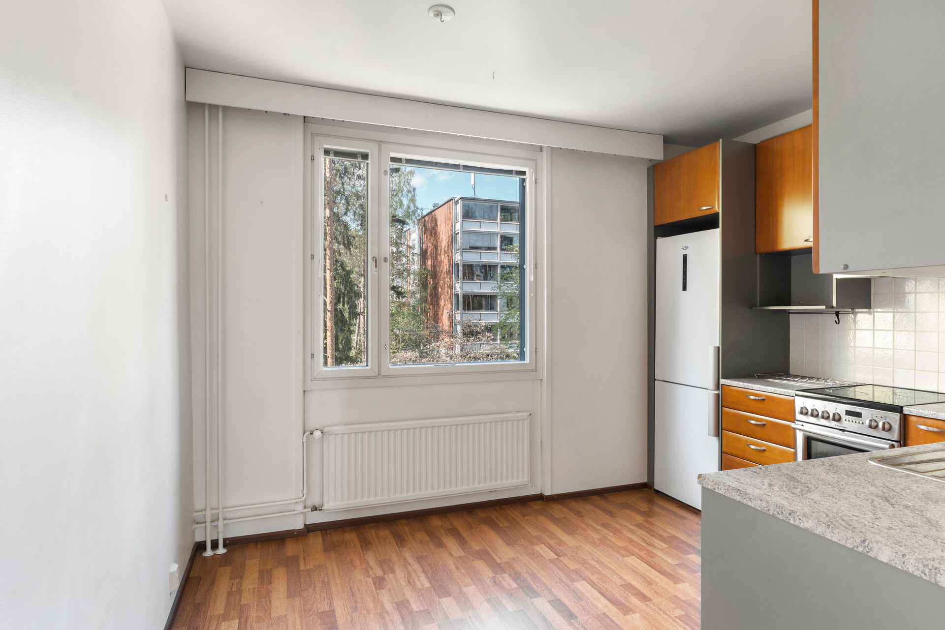 Pähkinärinteentie 50, Pähkinärinne, Vantaa