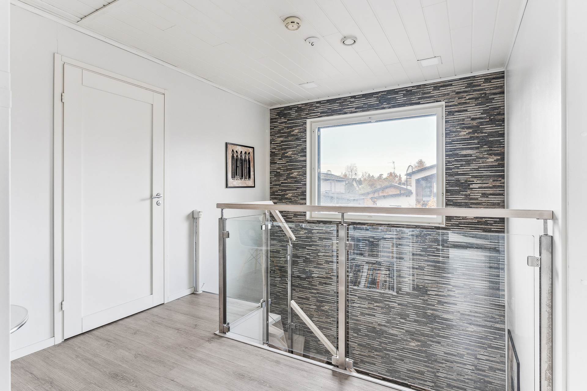 Iivarintie 15, Puistola, Helsinki