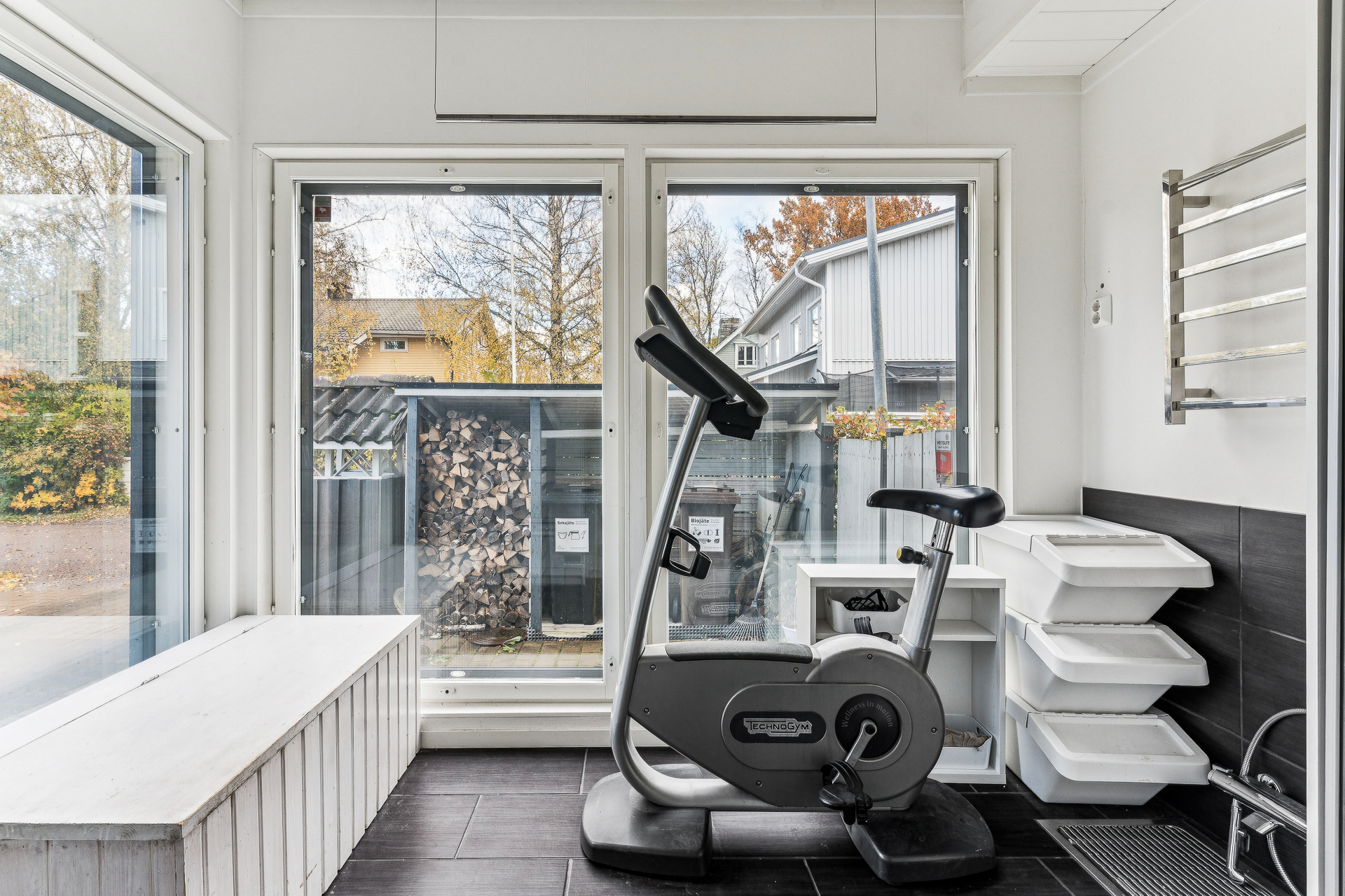 Iivarintie 15, Puistola, Helsinki