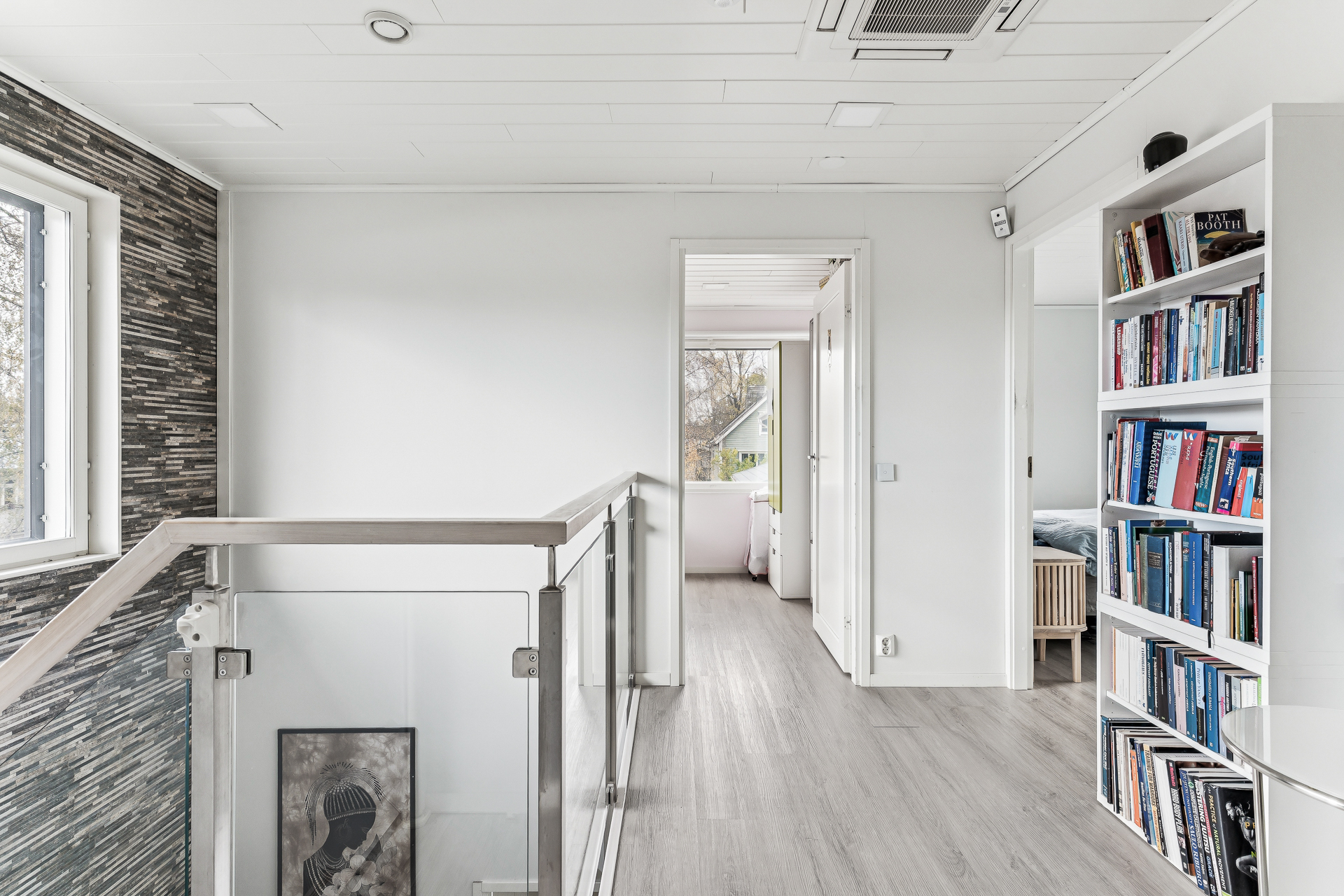 Iivarintie 15, Puistola, Helsinki