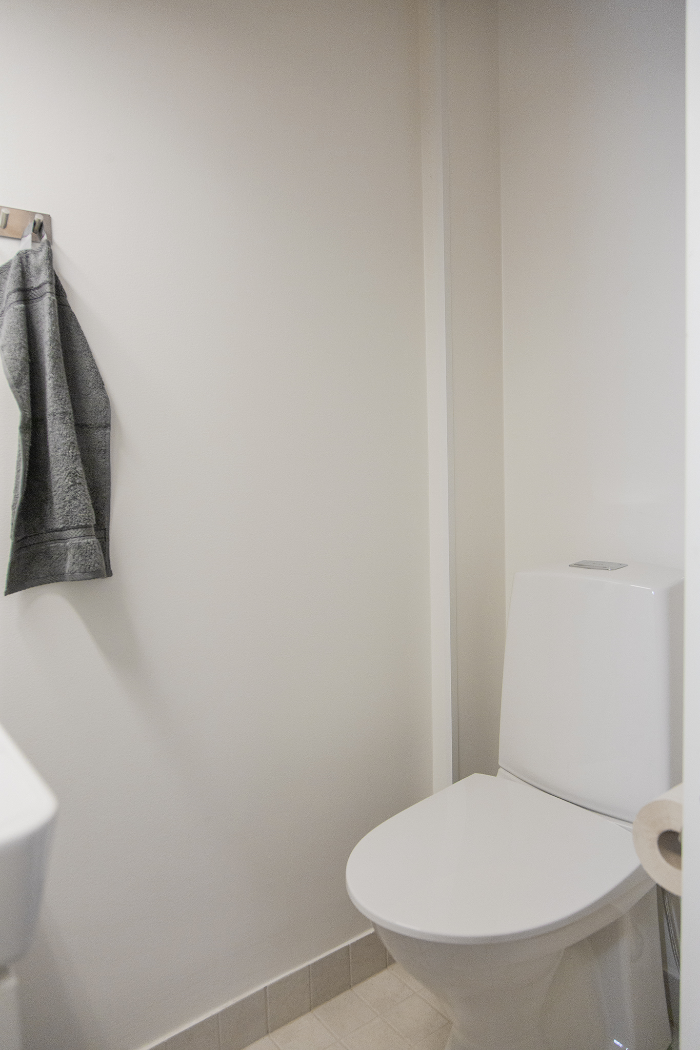 Erillinen wc