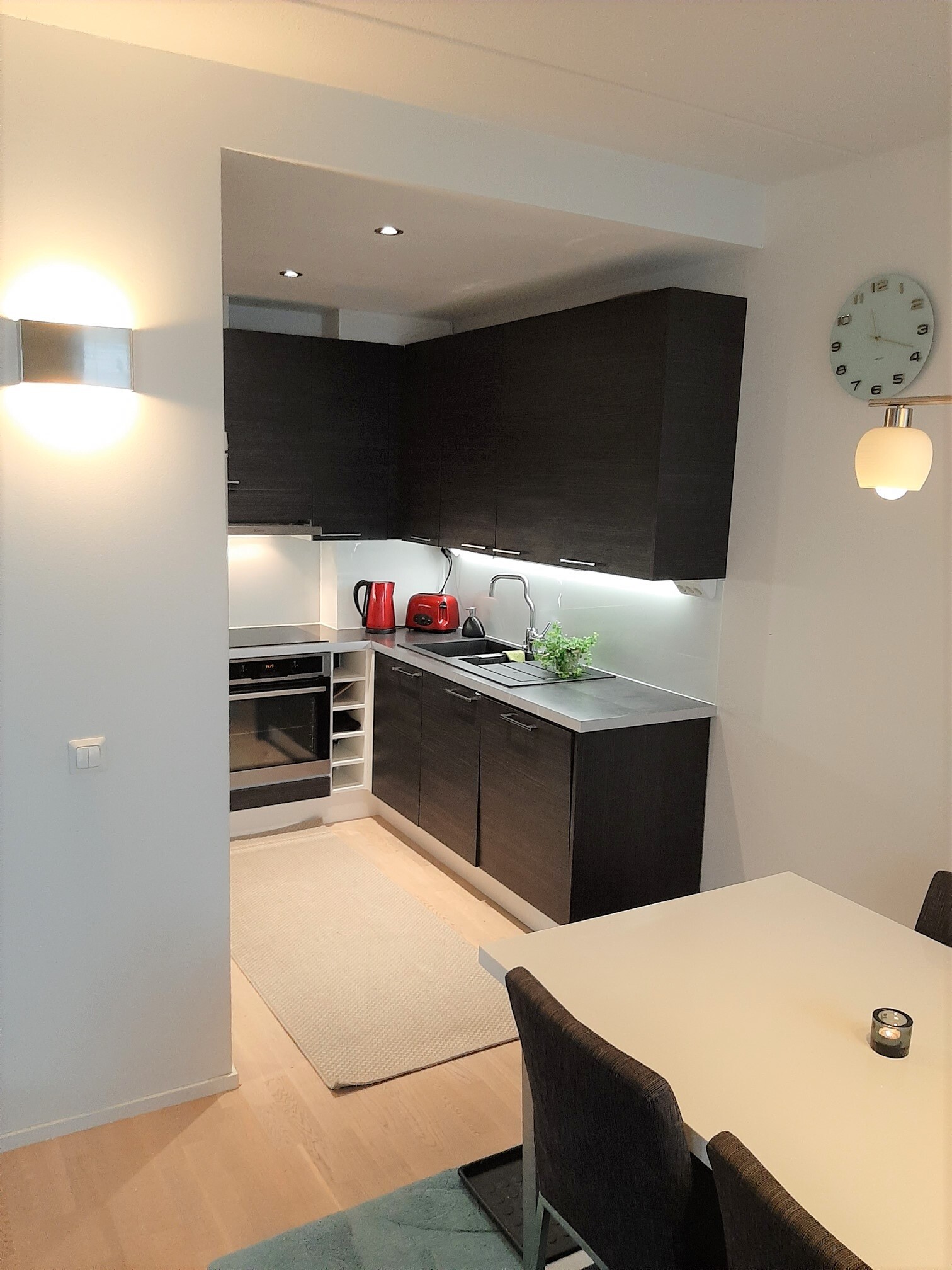 Strömbergintie 12, Pitäjänmäki, Helsinki