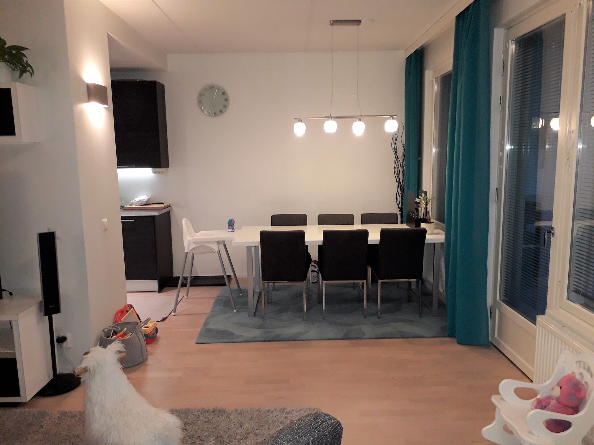 Strömbergintie 12, Pitäjänmäki, Helsinki