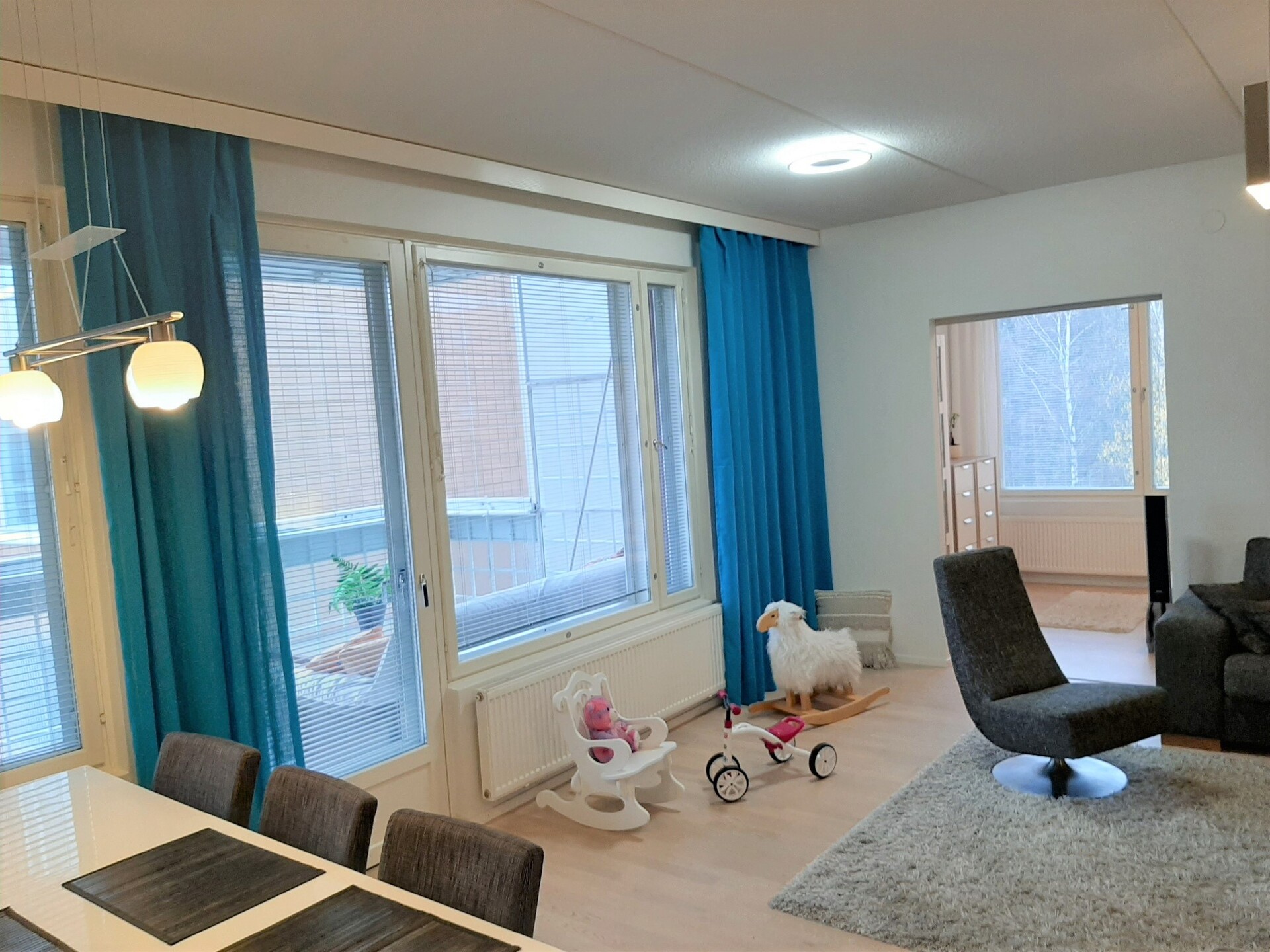 Strömbergintie 12, Pitäjänmäki, Helsinki