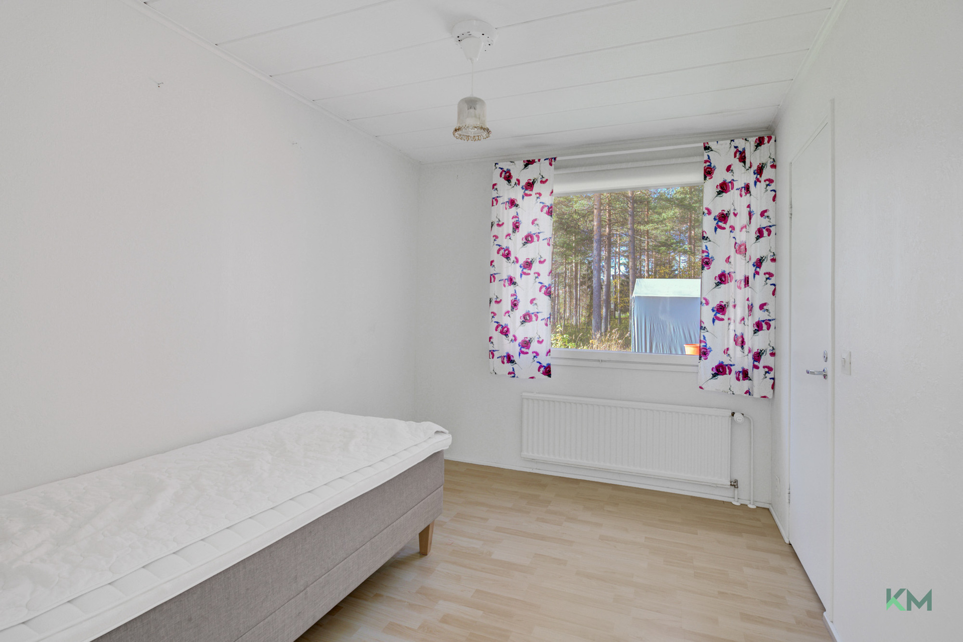 Varpupolku 29, Syväsenvaara, Rovaniemi