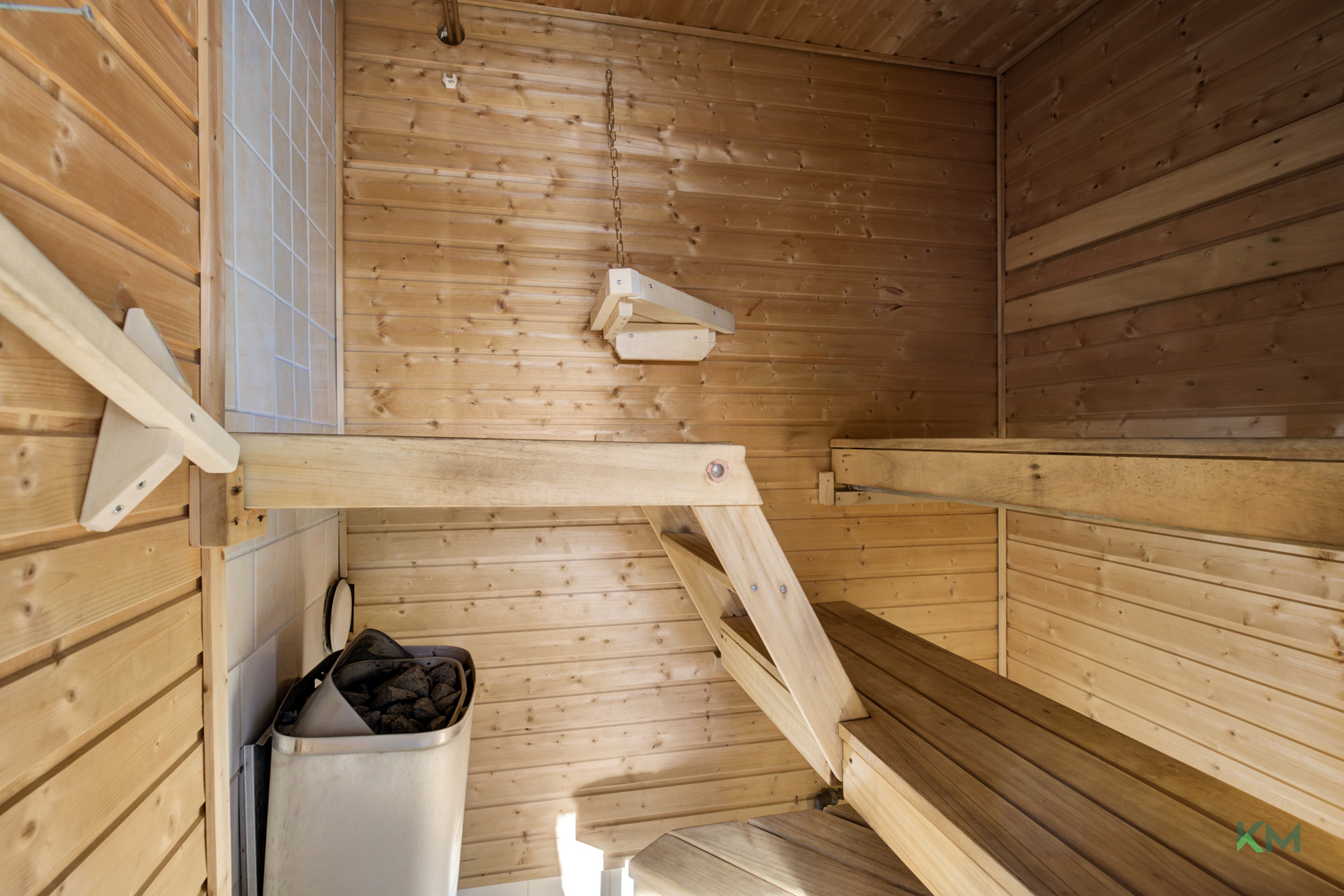 Varpupolku 29, Syväsenvaara, Rovaniemi