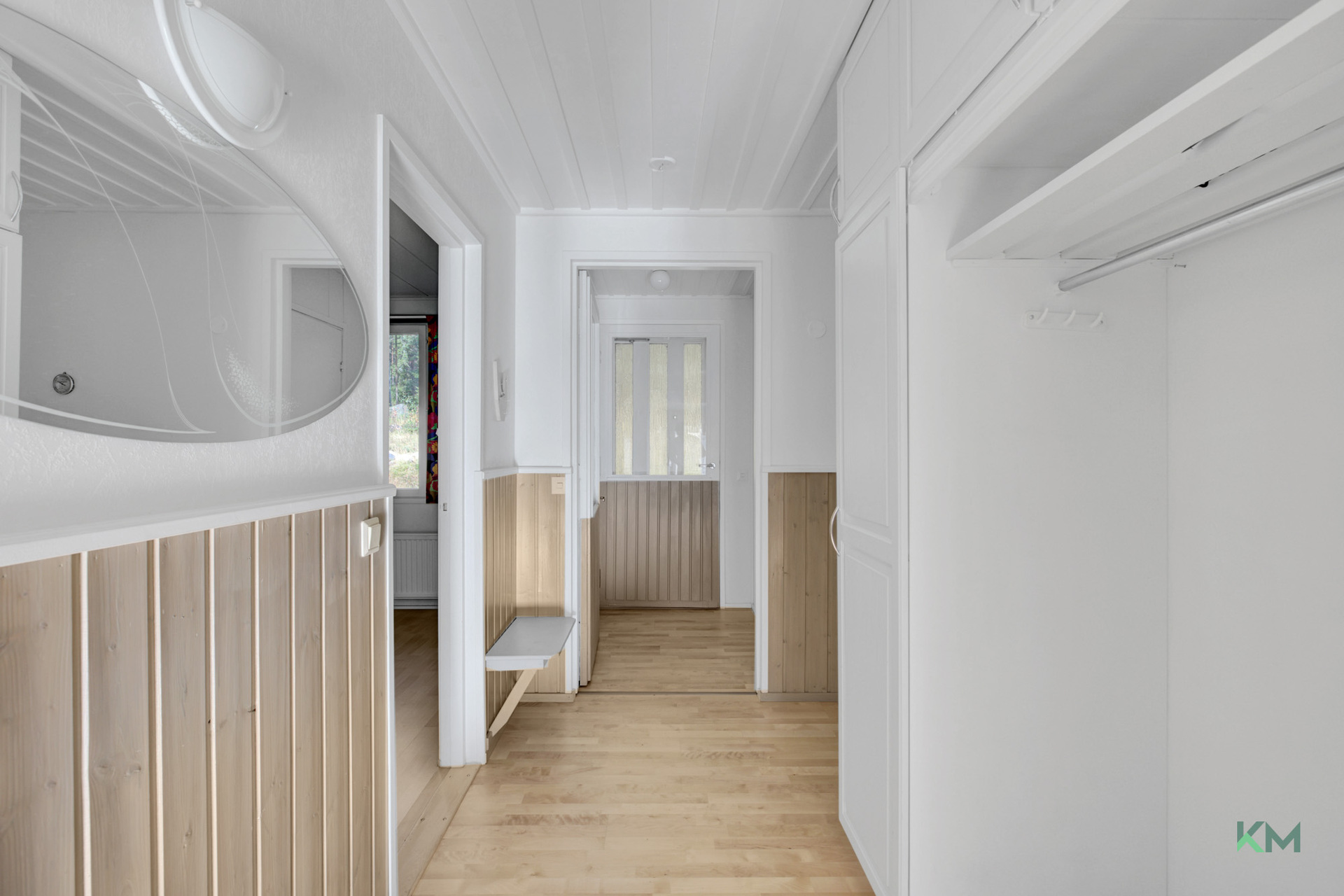 Varpupolku 29, Syväsenvaara, Rovaniemi