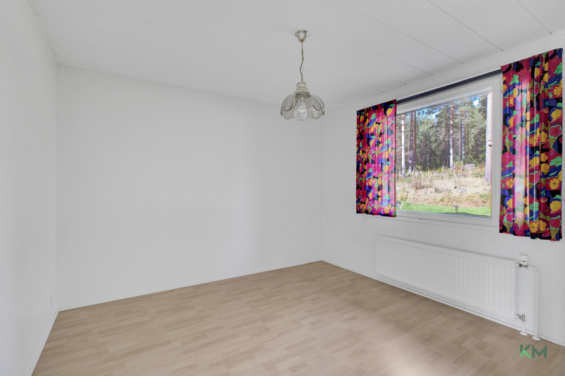 Varpupolku 29, Syväsenvaara, Rovaniemi