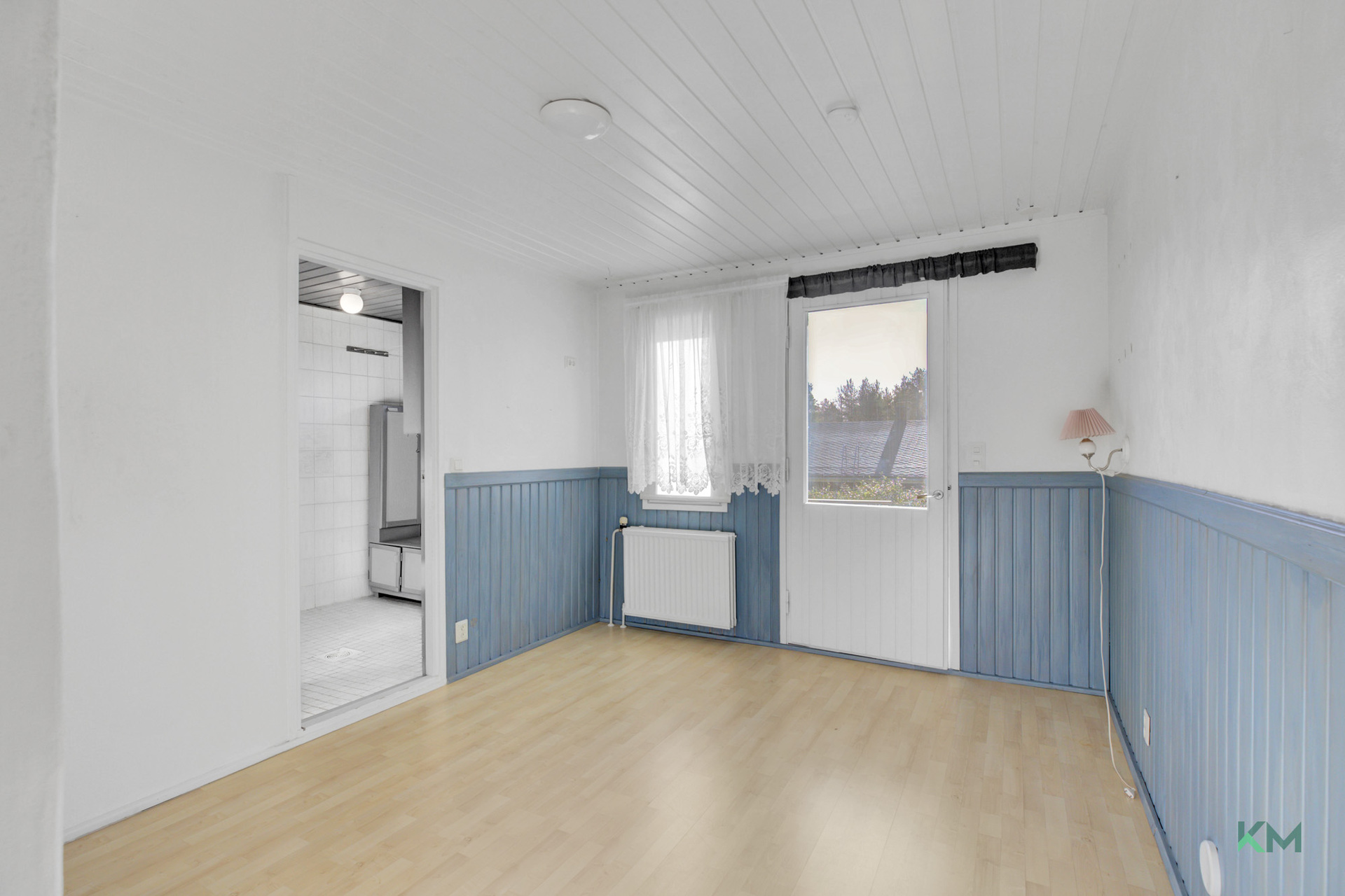 Varpupolku 29, Syväsenvaara, Rovaniemi