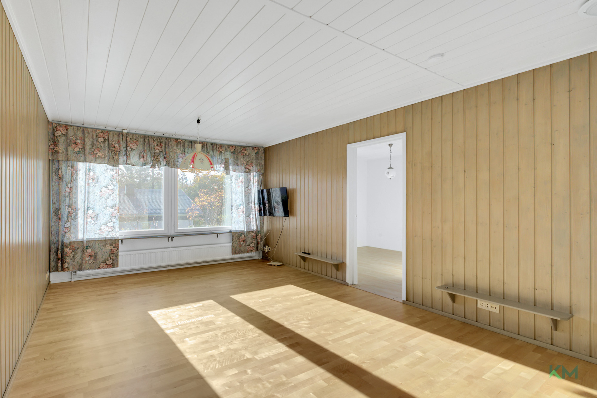 Varpupolku 29, Syväsenvaara, Rovaniemi