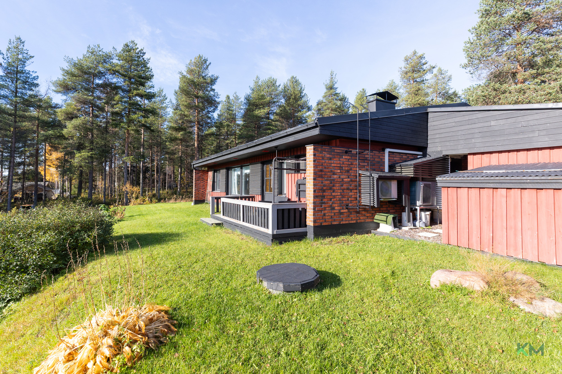 Varpupolku 29, Syväsenvaara, Rovaniemi