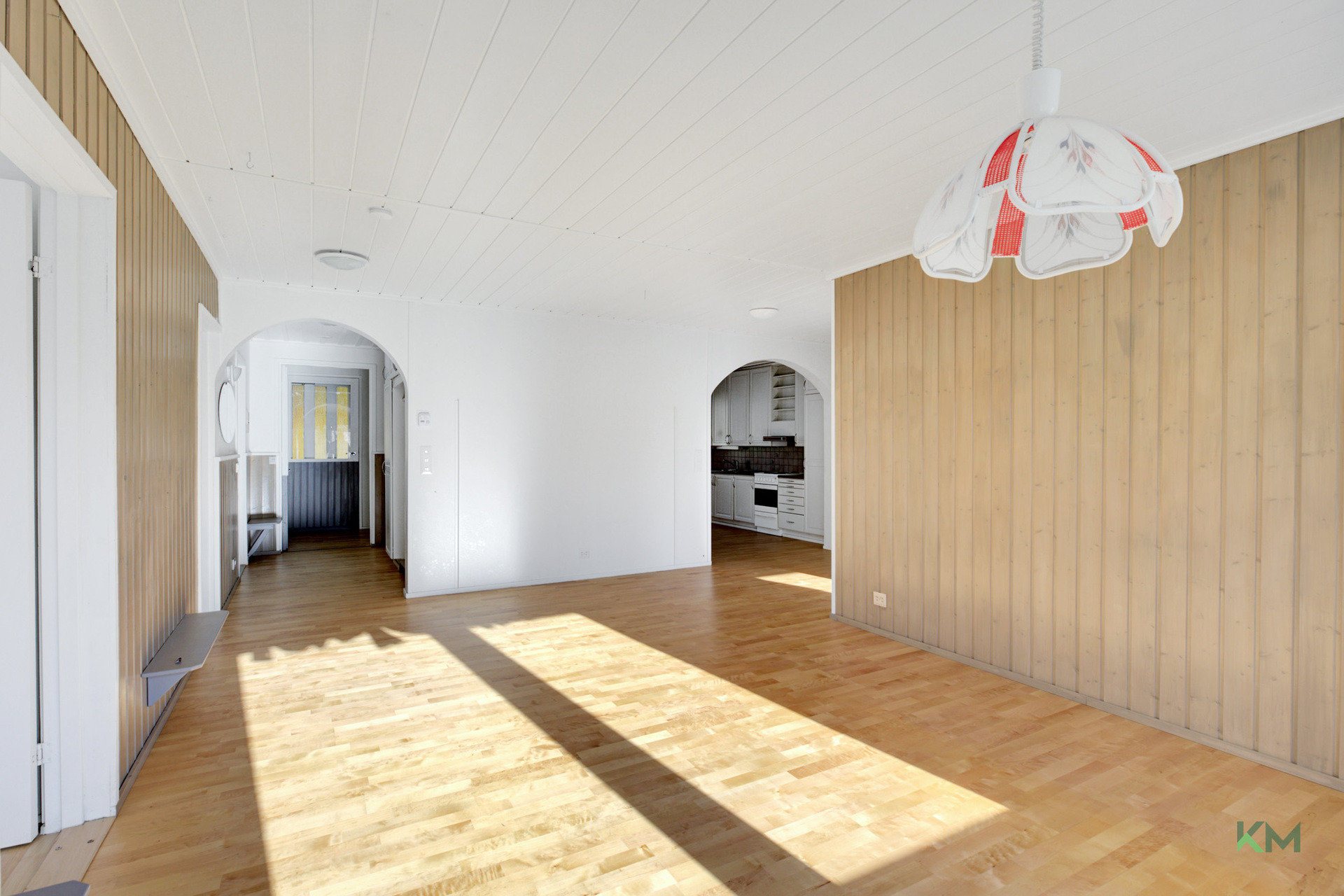 Varpupolku 29, Syväsenvaara, Rovaniemi