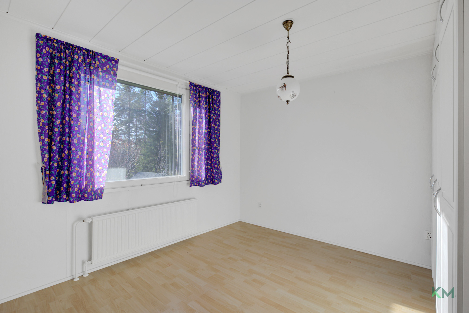 Varpupolku 29, Syväsenvaara, Rovaniemi